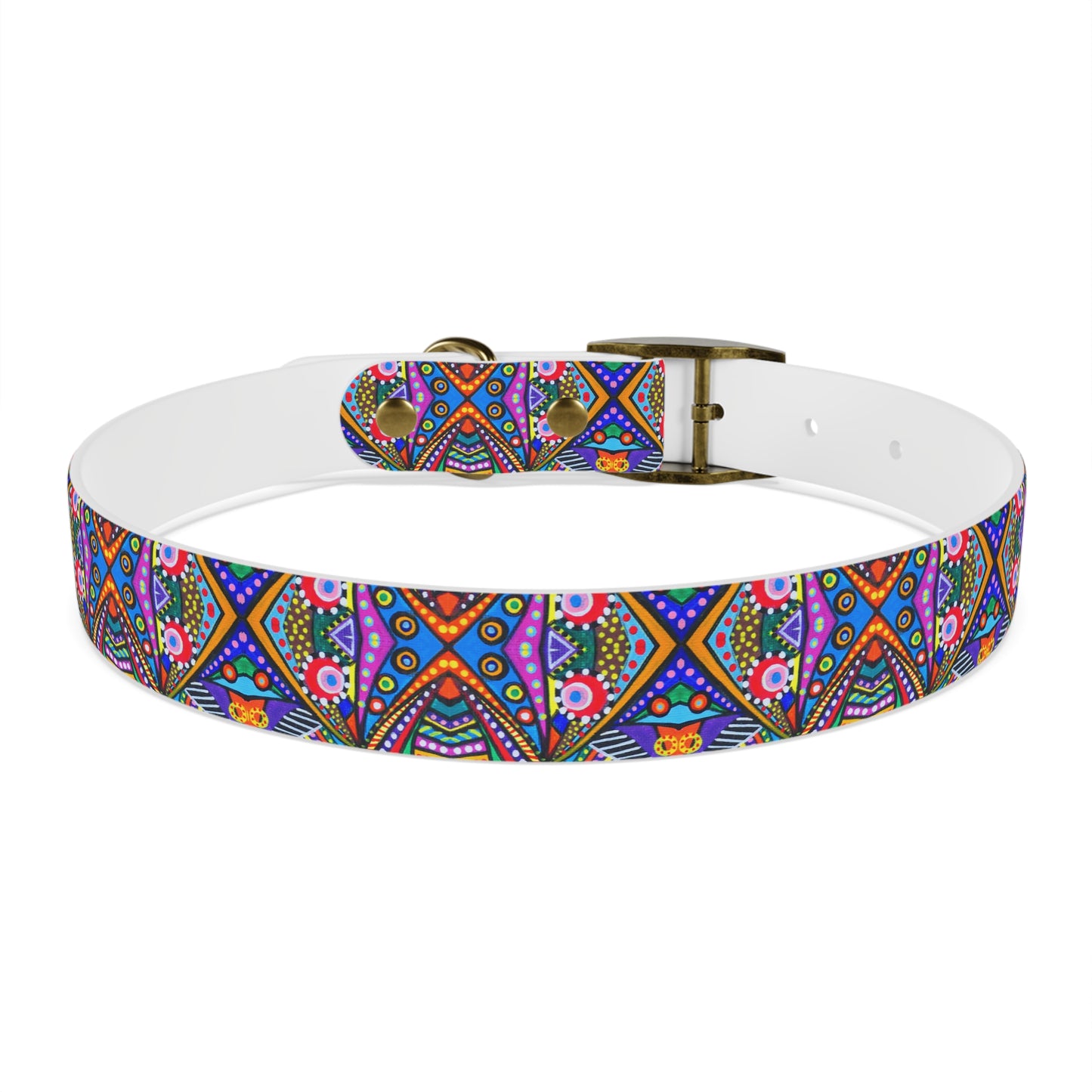 Dog Collar - No. 288 A