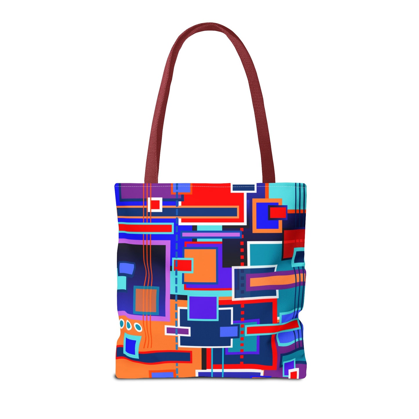 Tote Bag - No. 233