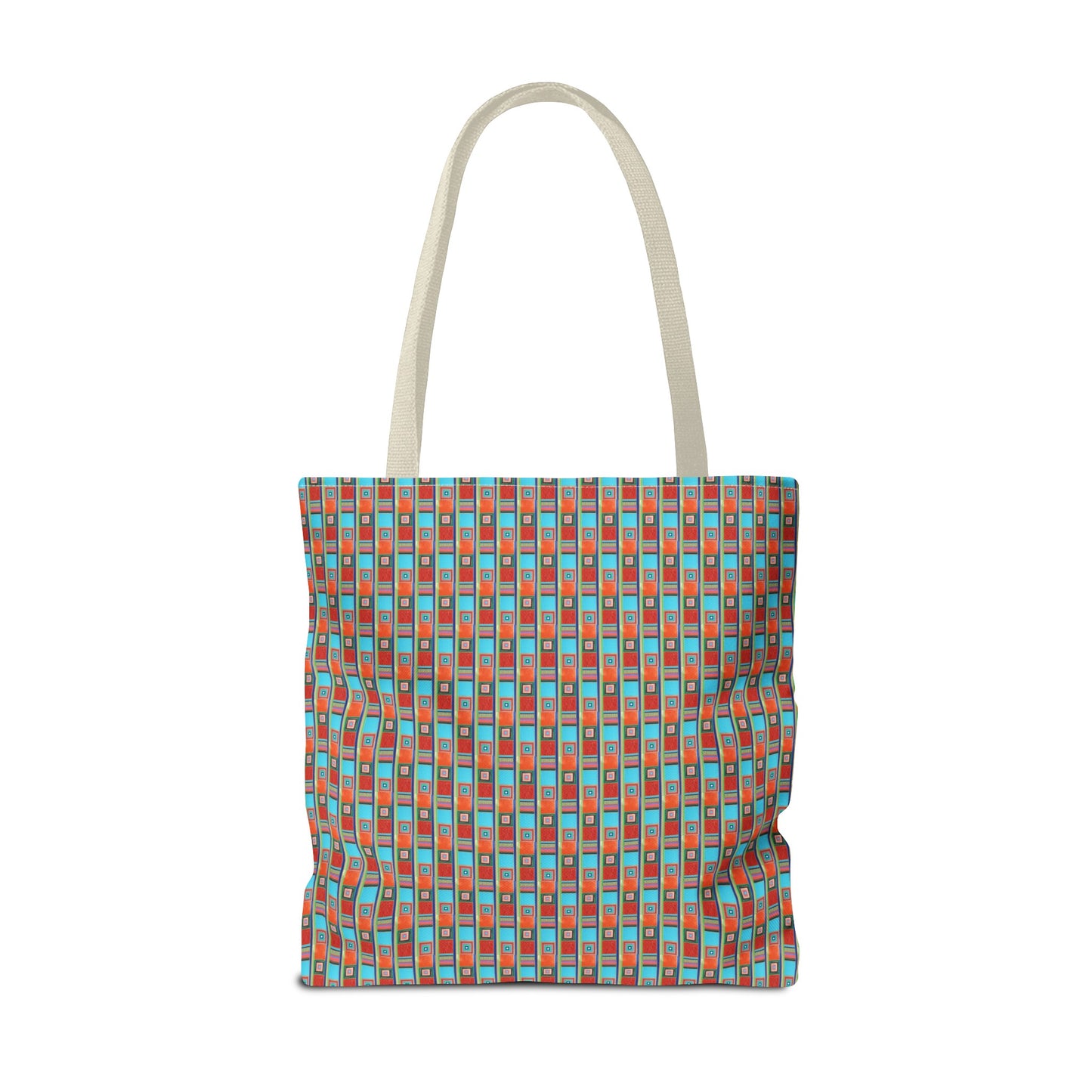 Tote Bag - No. 133 - Dyslexic