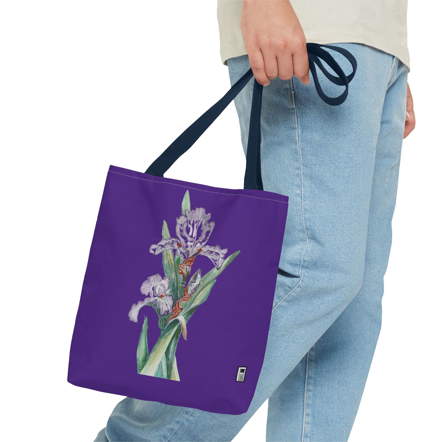 Tote Bag - No. 272 PE