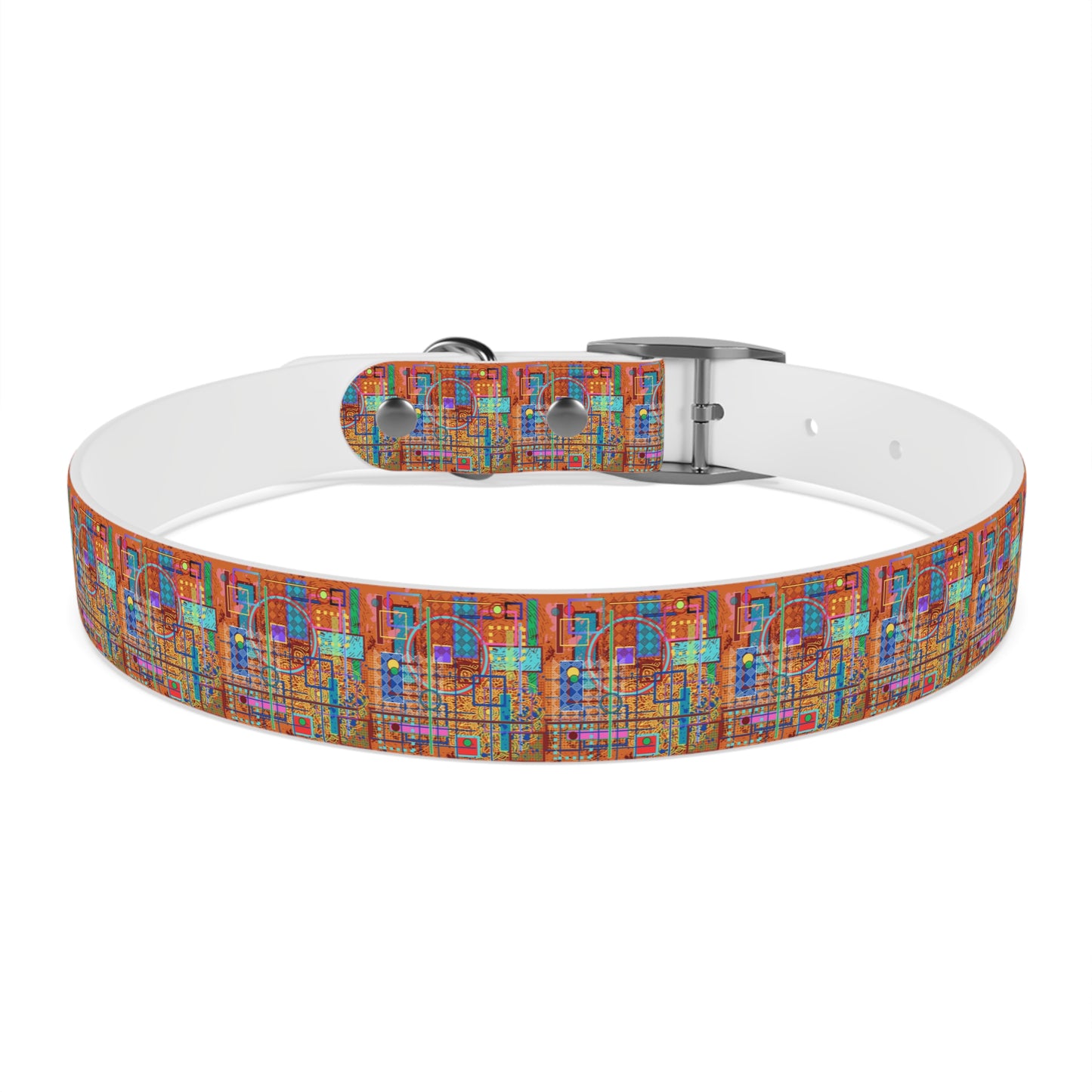 Dog Collar - No. 327