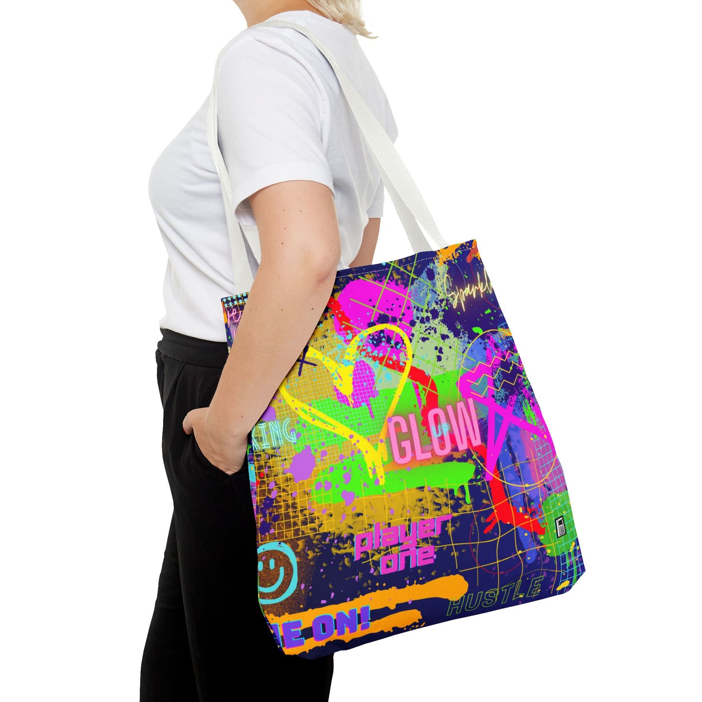 Tote Bag - No. 232 GW