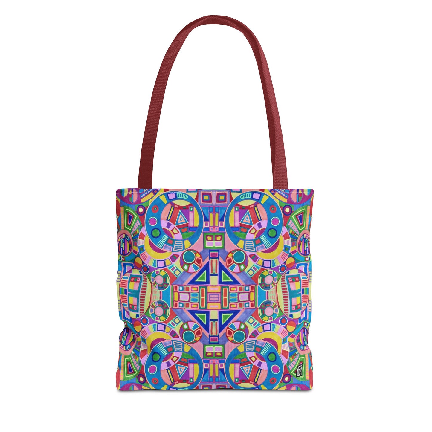 Tote Bag - No. 261
