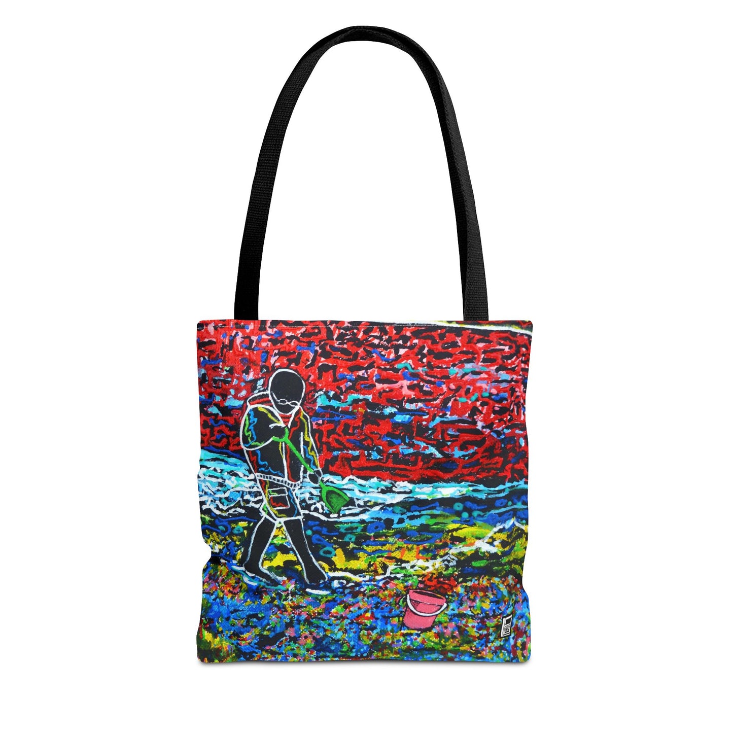 Tote Bag - No. 210 JY