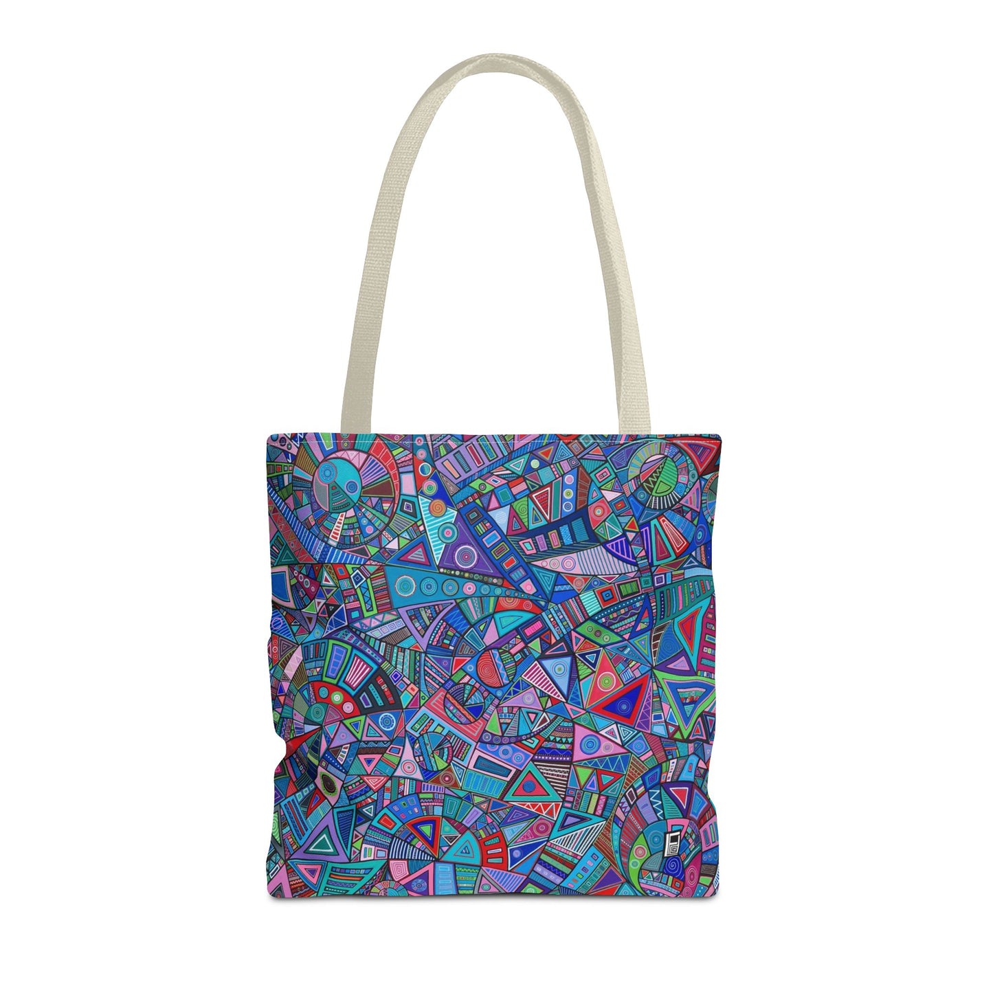 Tote Bag - No. 339