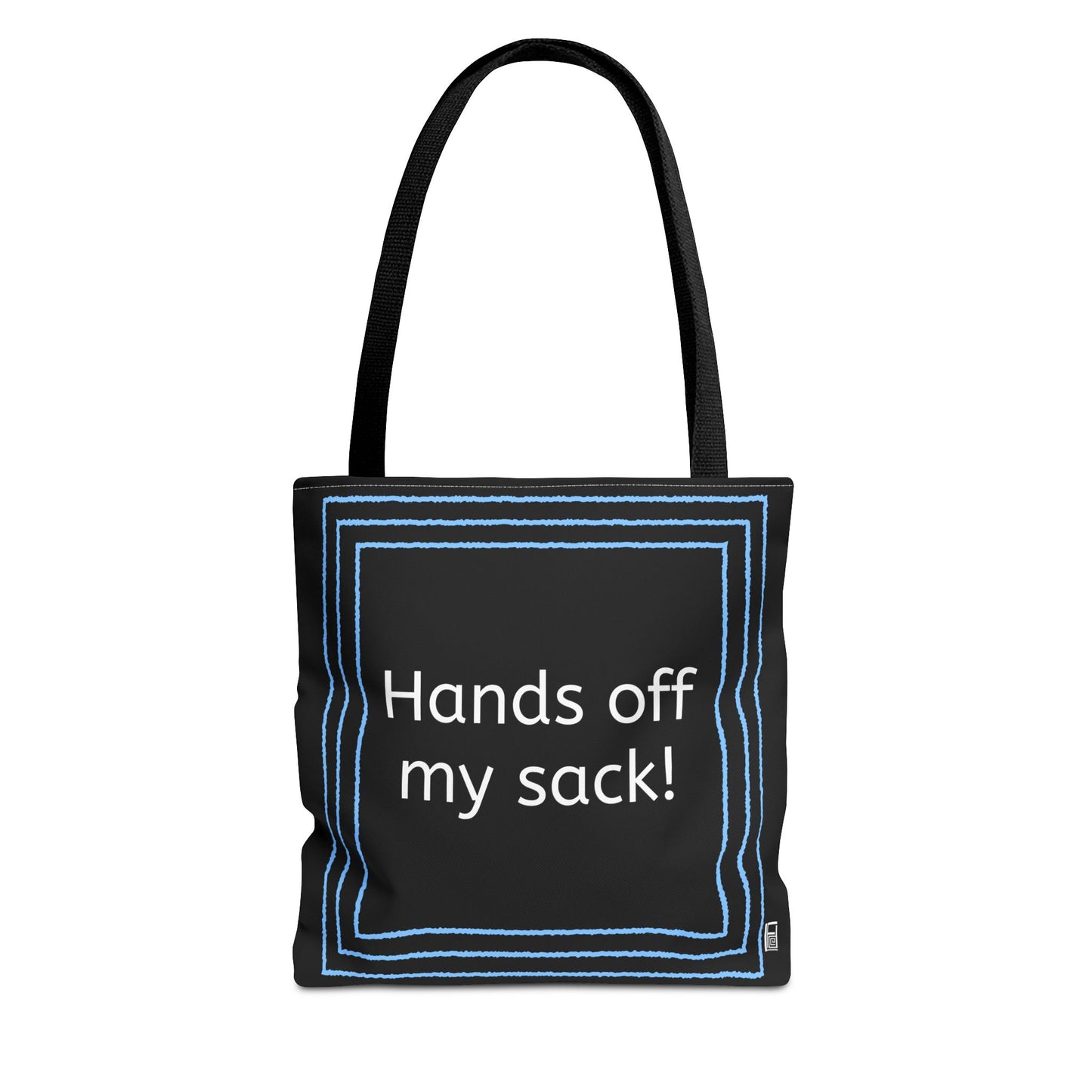 Tote Bag - No. X3