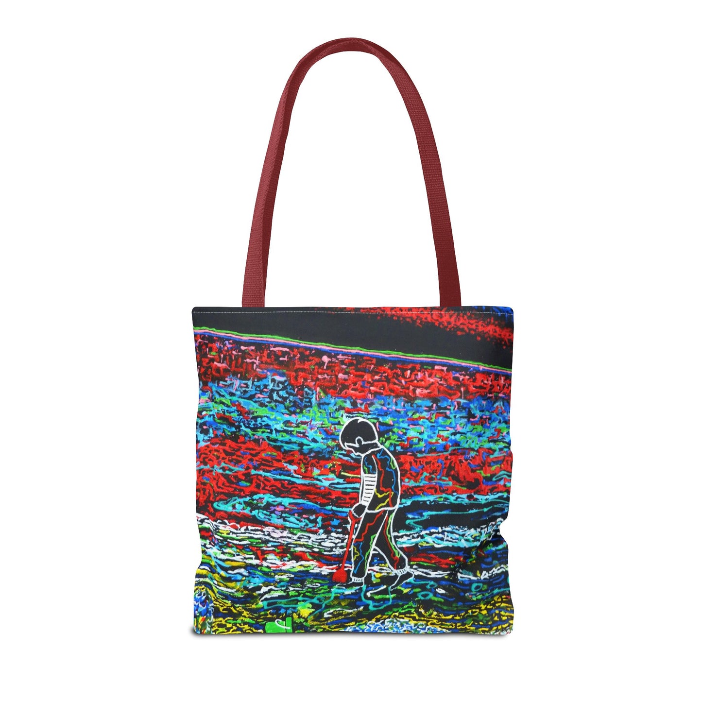 Tote Bag - No. 210 MK