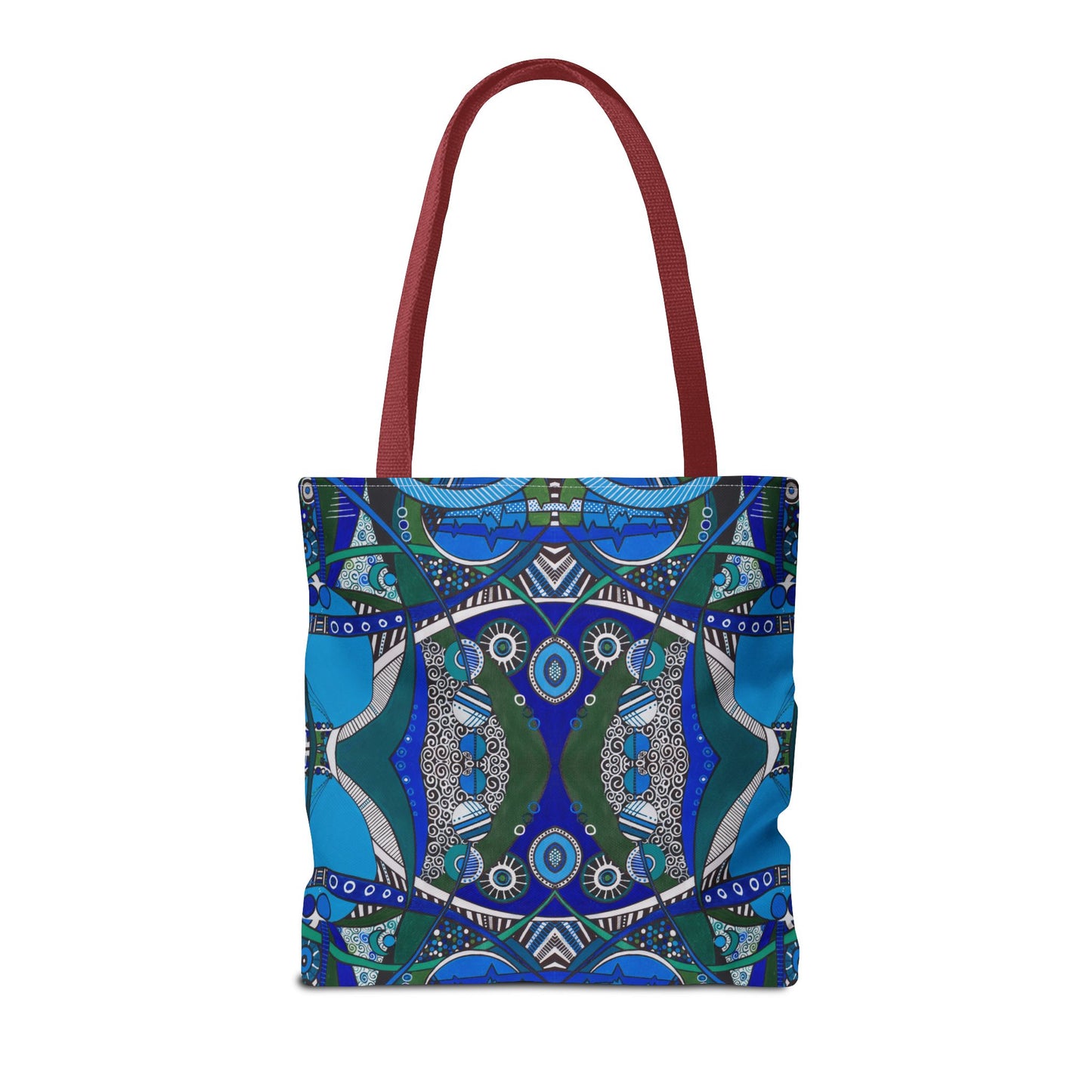 Tote Bag - No. 219 A