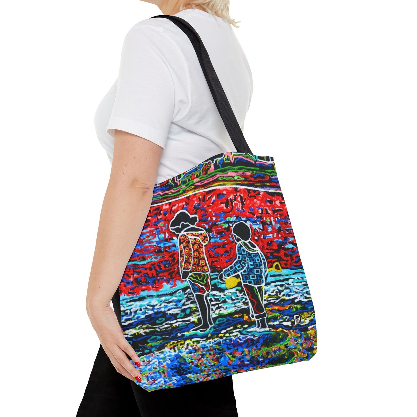 Tote Bag - No. 210 MJ