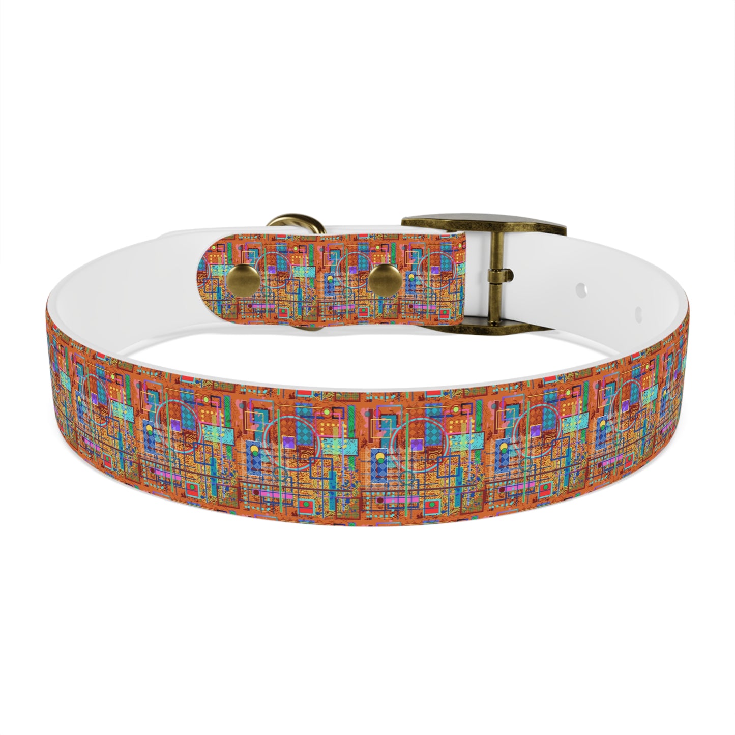 Dog Collar - No. 327