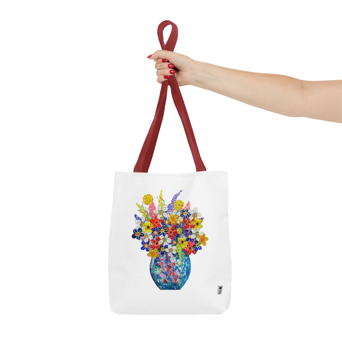 Tote Bag - No. 244