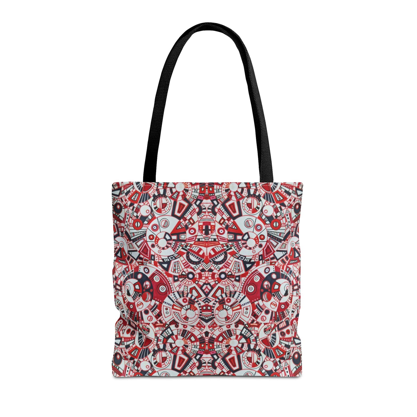 Tote Bag - No. 276