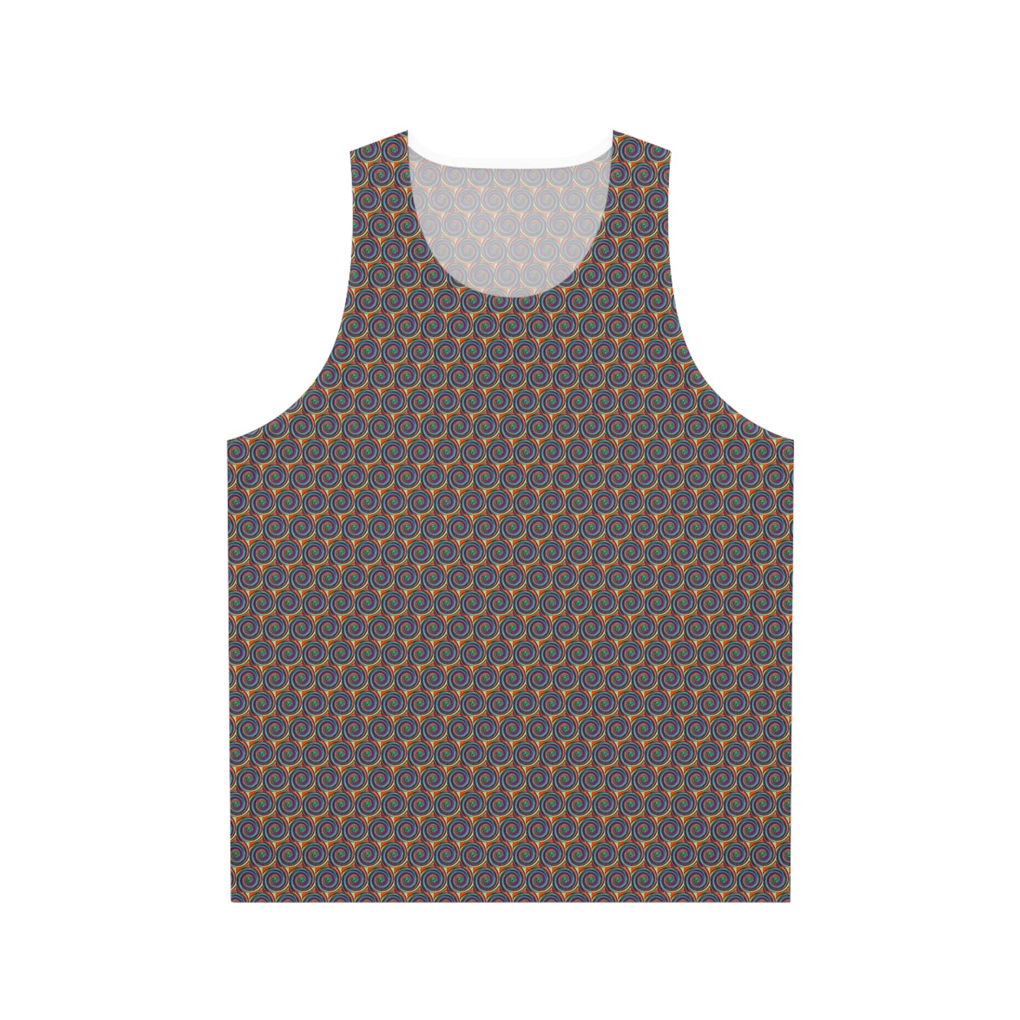 Tank Top - No. 3041