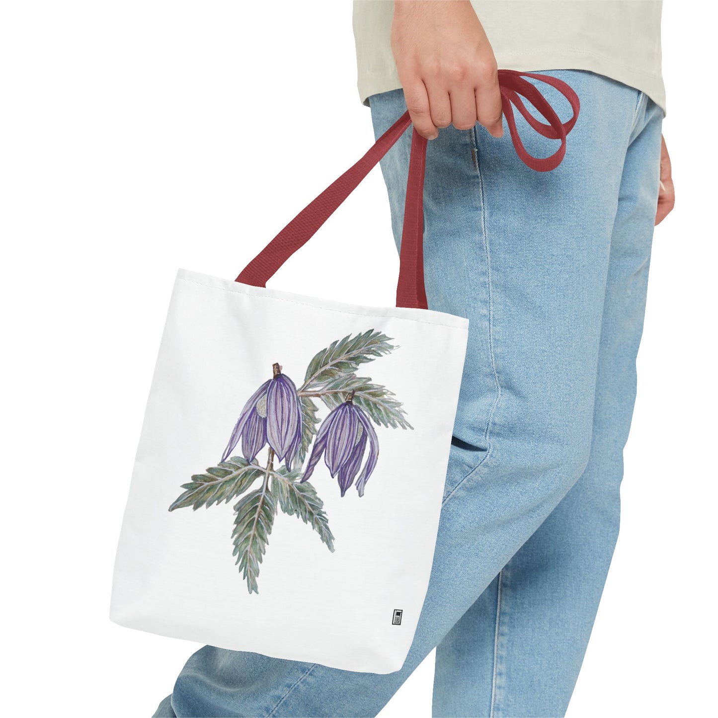 Tote Bag - No. 270 WE
