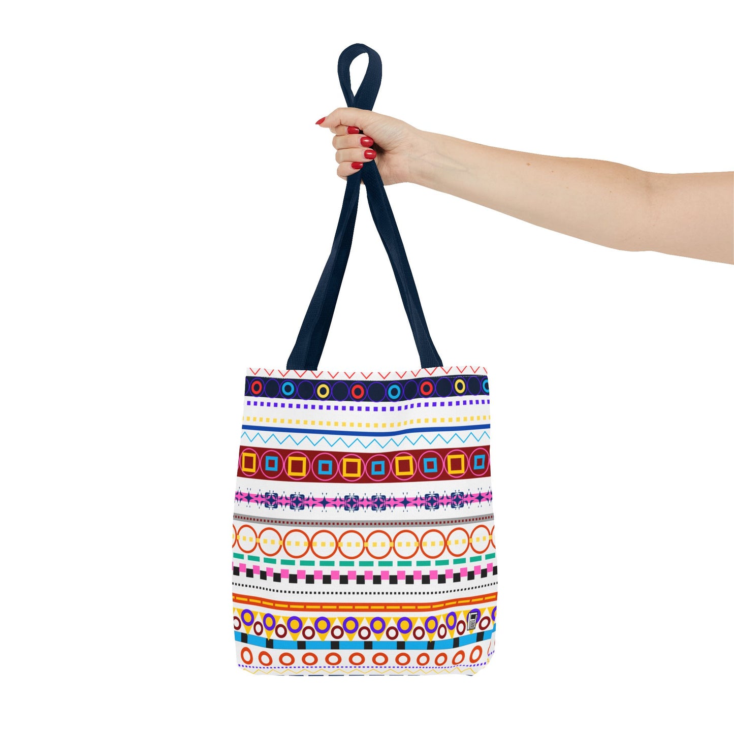 Tote Bag - No. 326