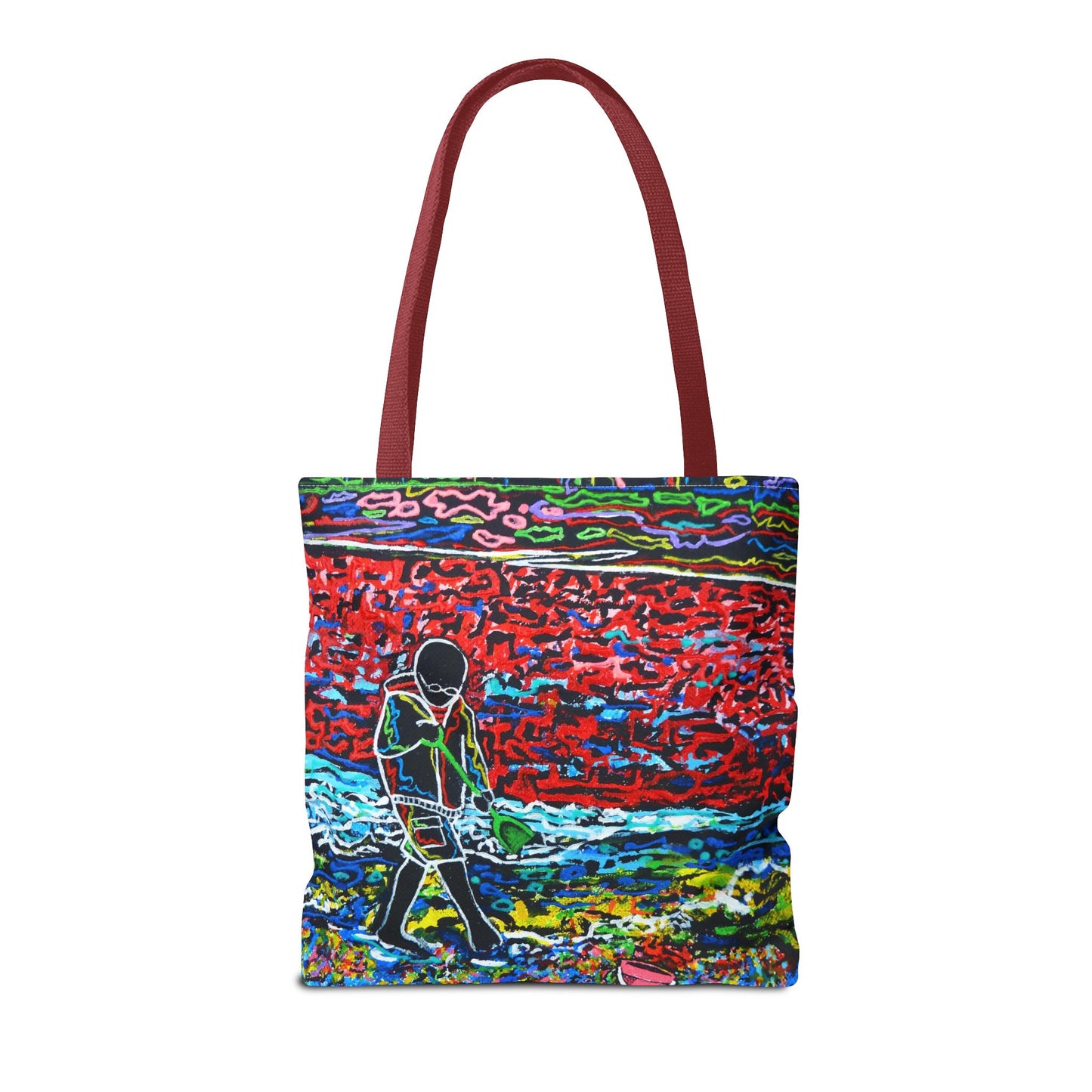Tote Bag - No. 210 JY