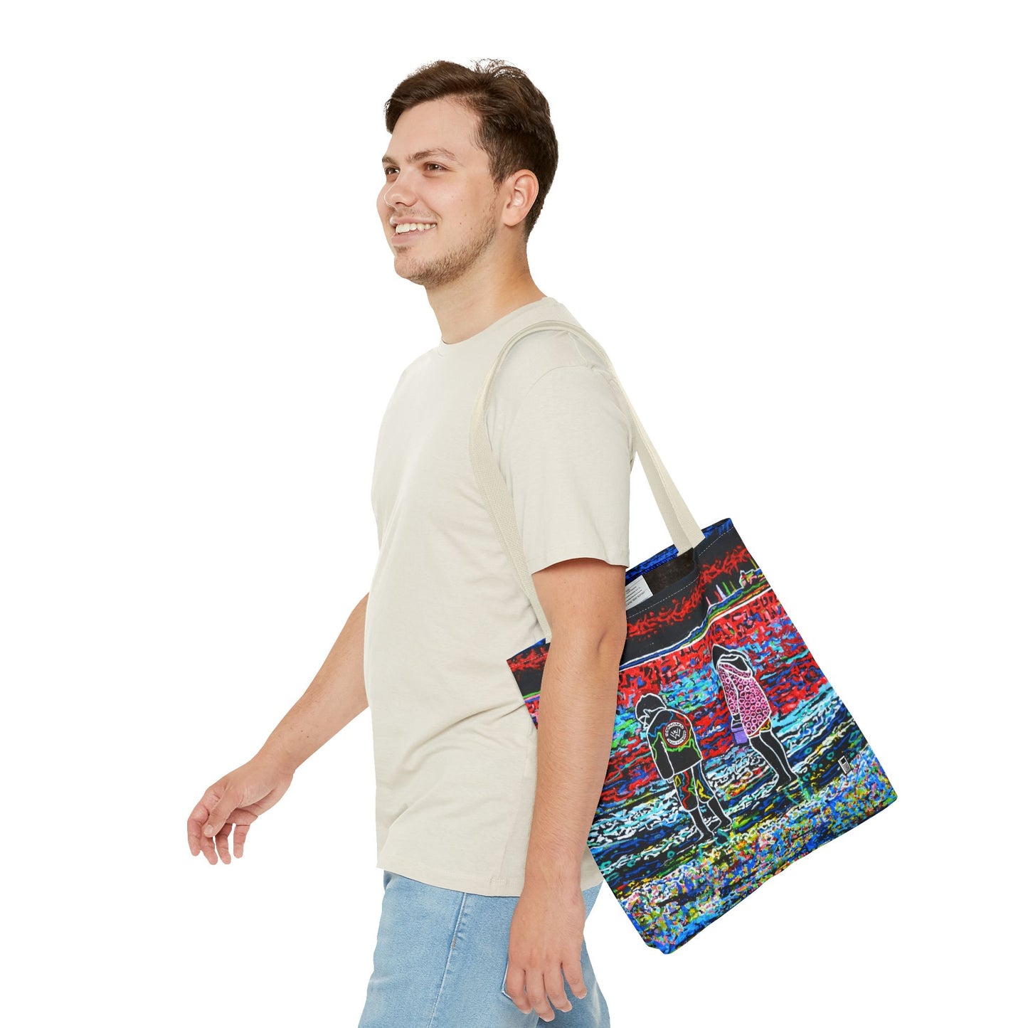 Tote Bag - No. 210