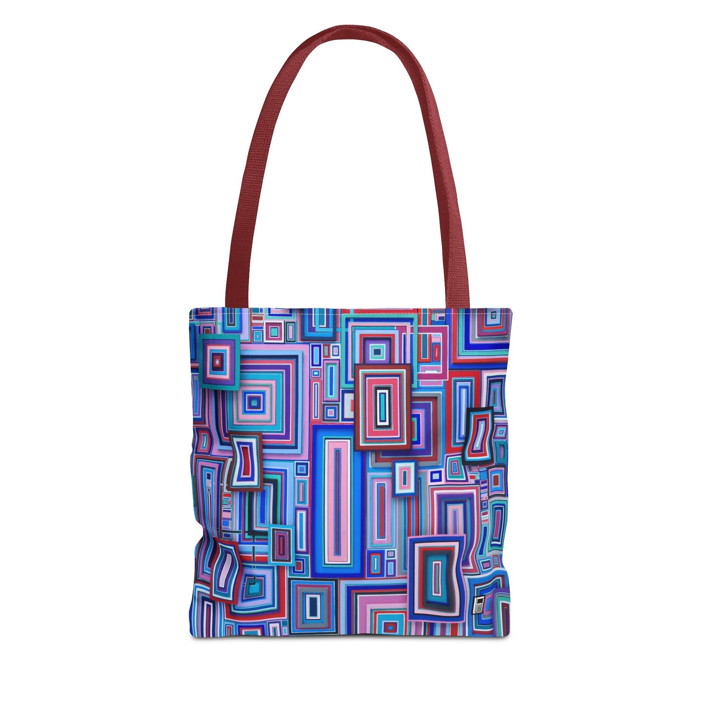 Tote Bag - No. 338