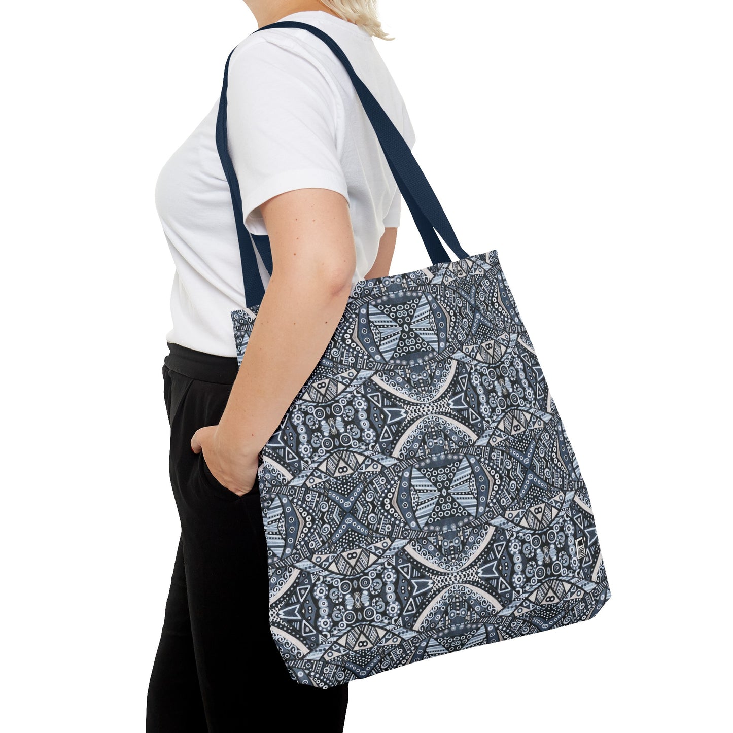 Tote Bag - No. 287