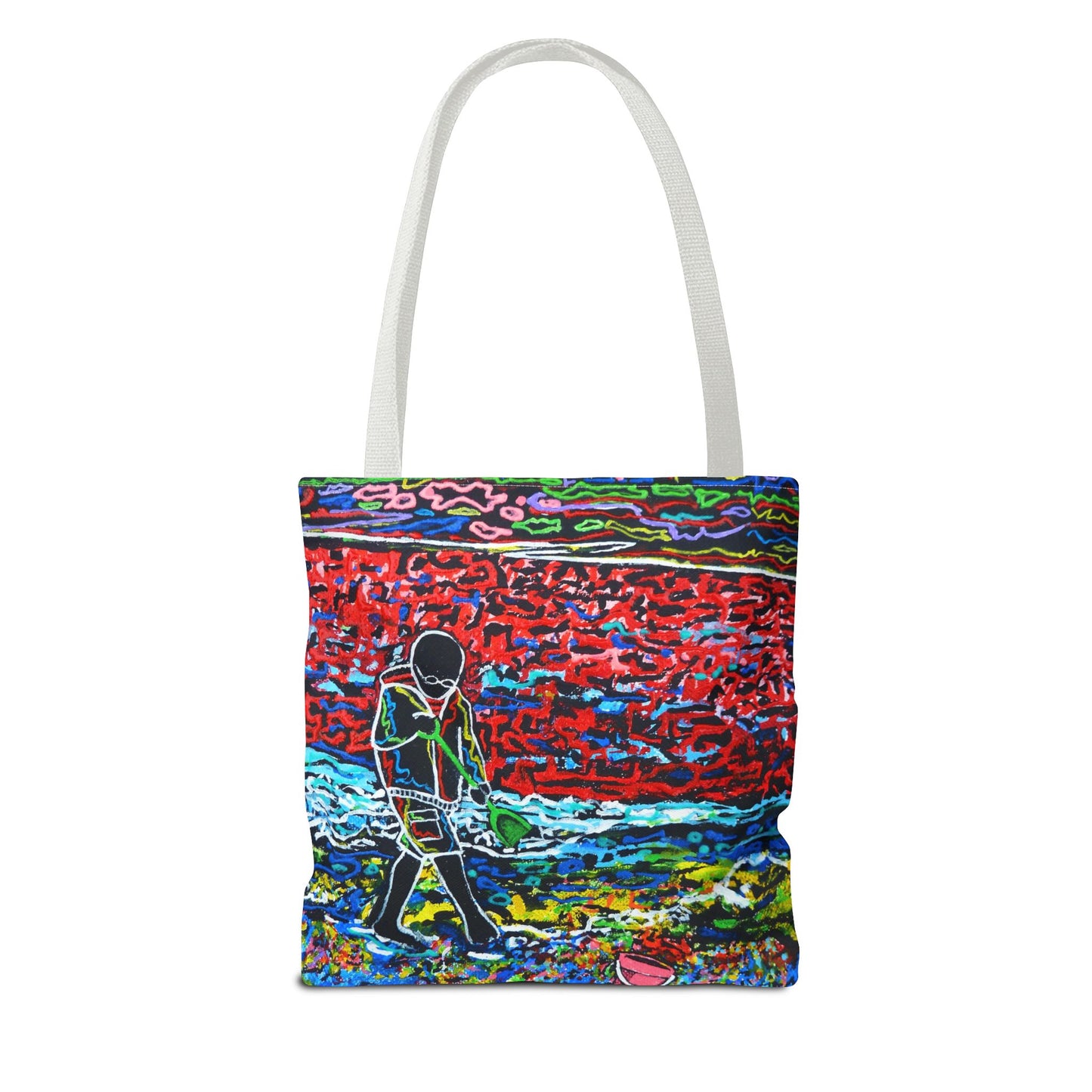 Tote Bag - No. 210 JY