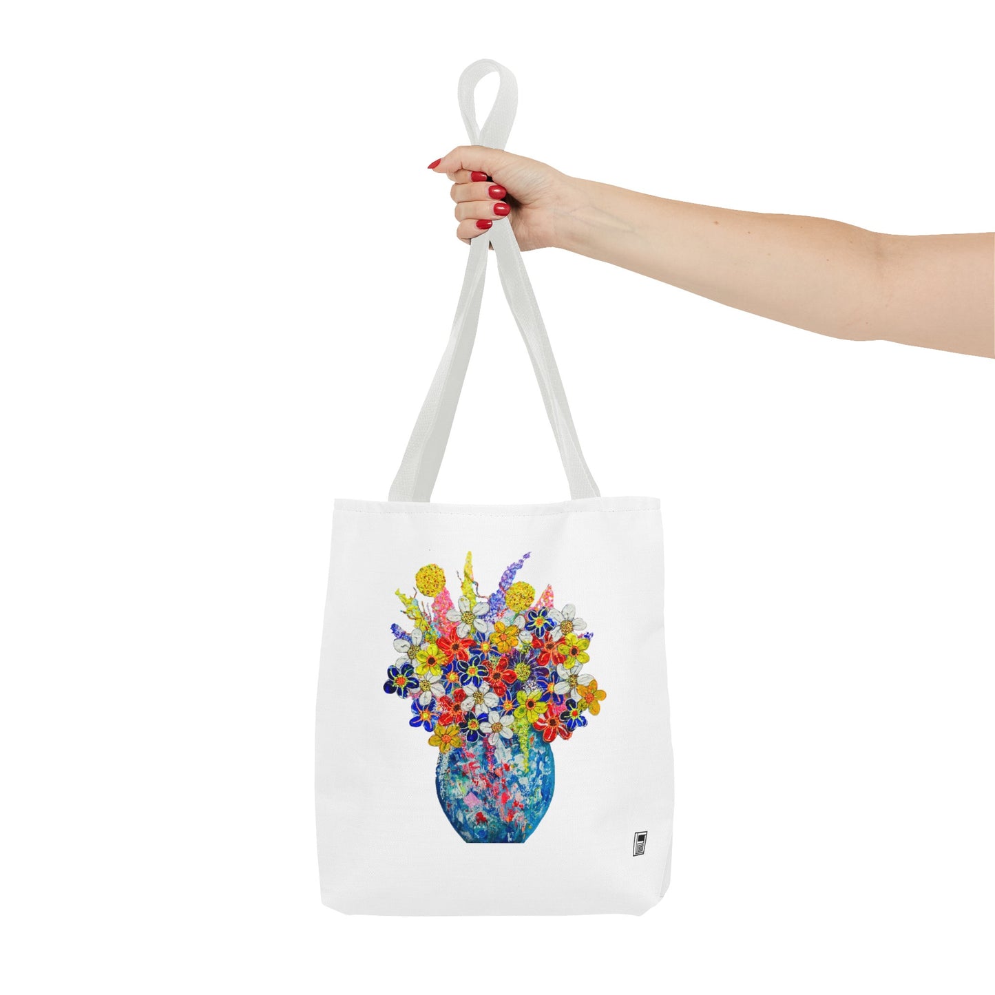 Tote Bag - No. 244