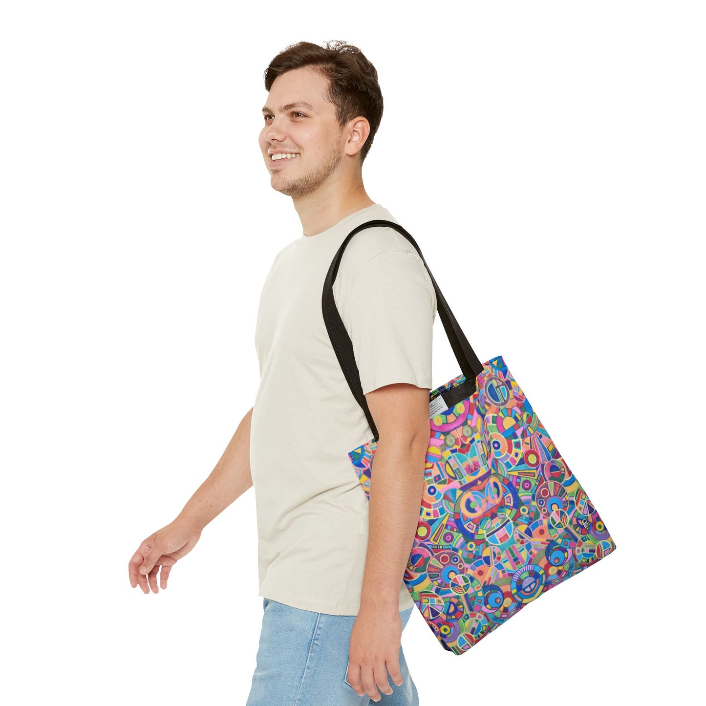 Tote Bag - No. 265