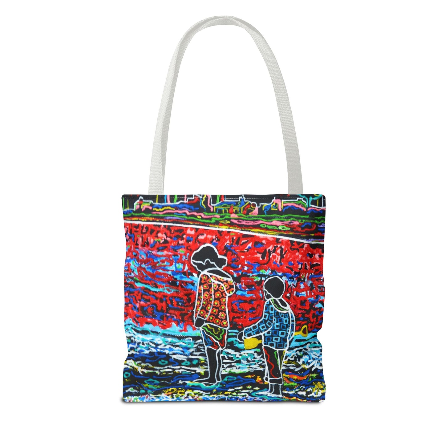 Tote Bag - No. 210 MJ