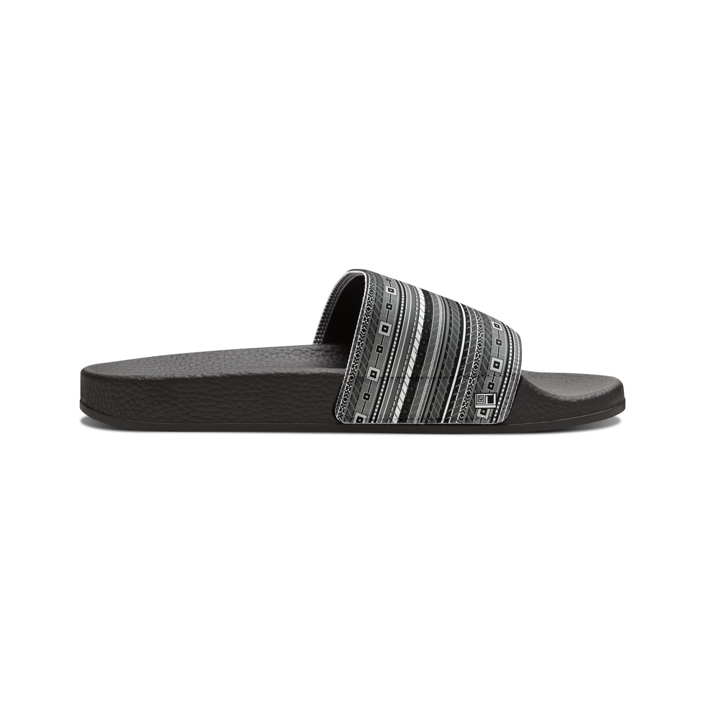Children's Sliders - No. 298 - Monochrome