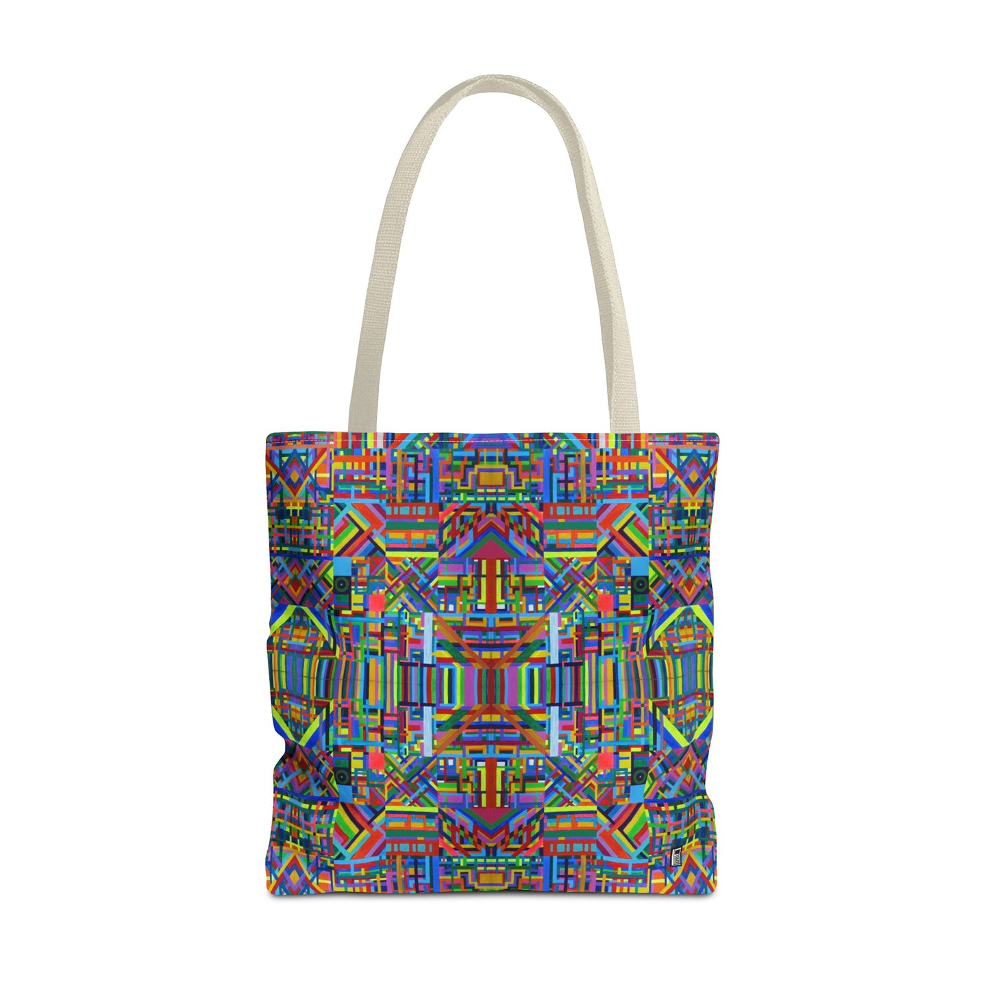 Tote Bag - No.223 - Patience