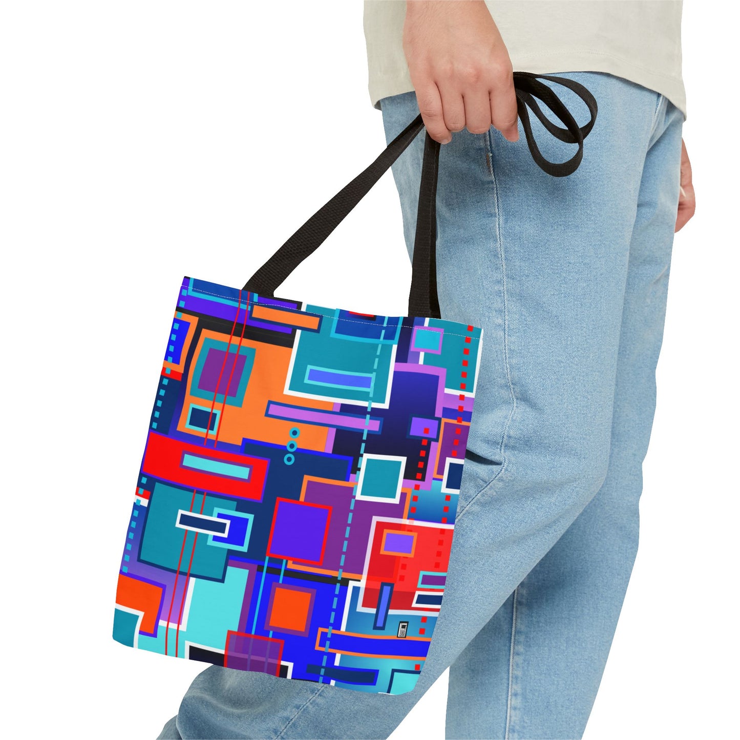 Tote Bag - No. 233