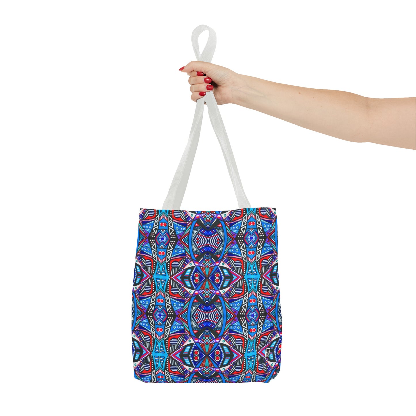 Tote Bag - No. 292