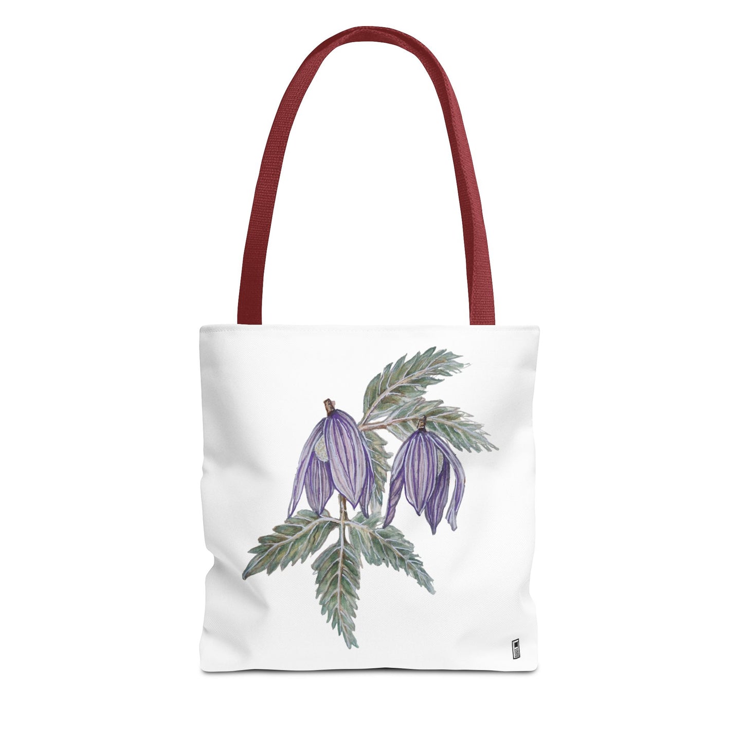 Tote Bag - No. 270 WE