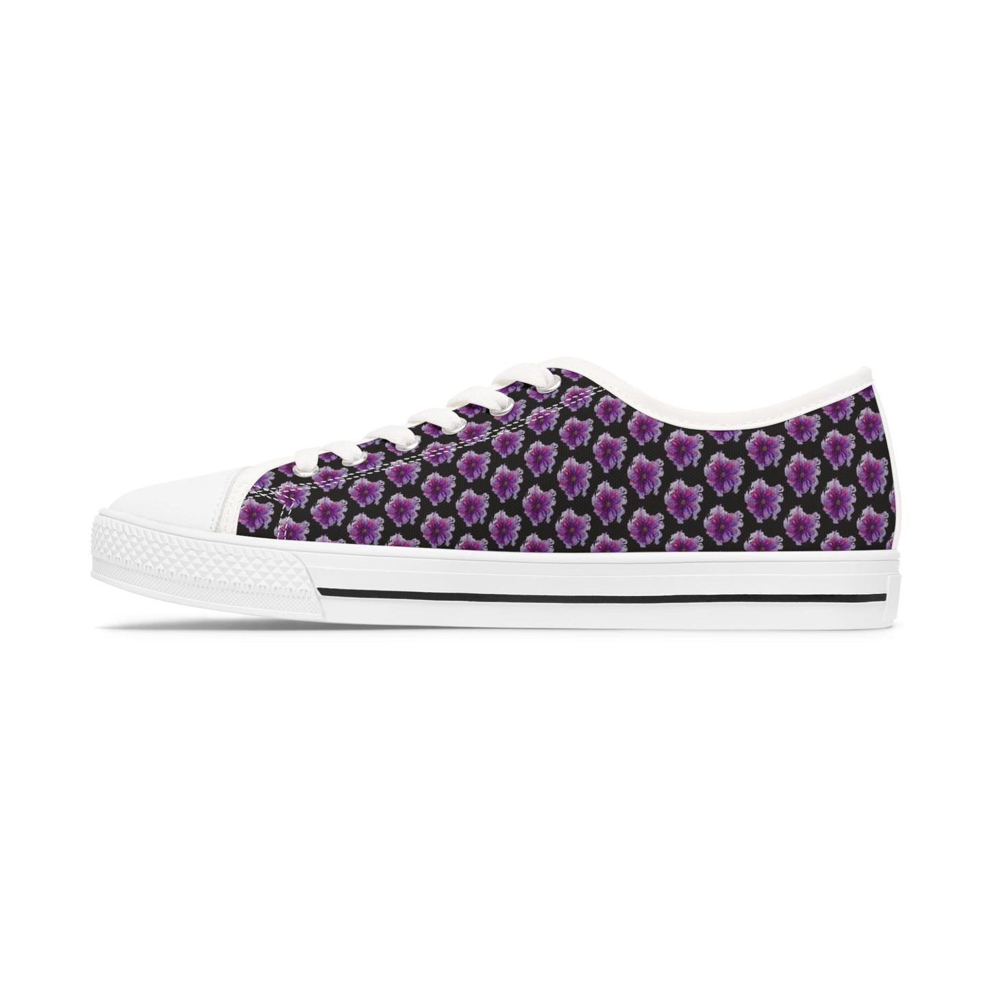 Women's Low Top Sneakers - No.269