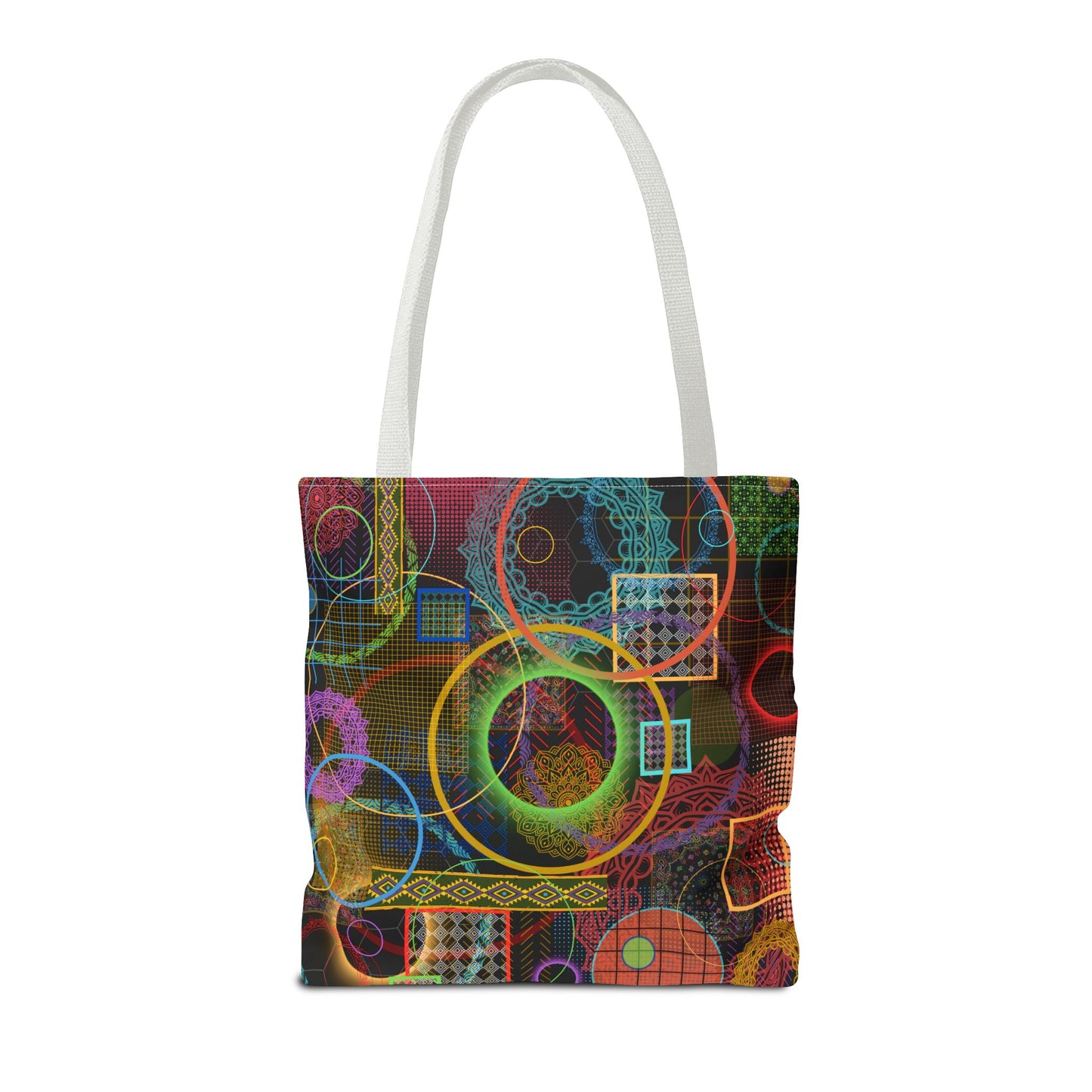 Tote Bag - No. 299