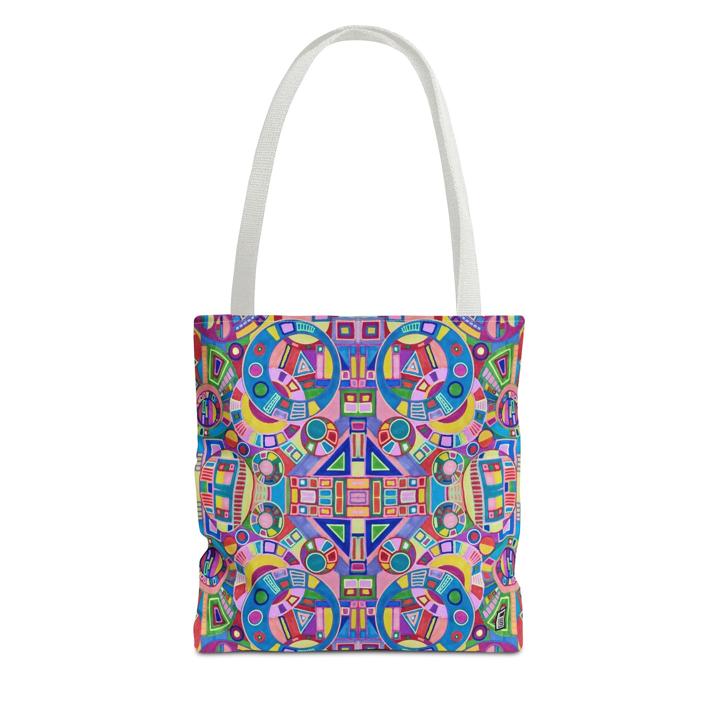 Tote Bag - No. 261