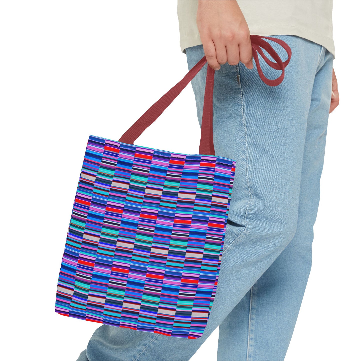 Tote Bag - No. 337