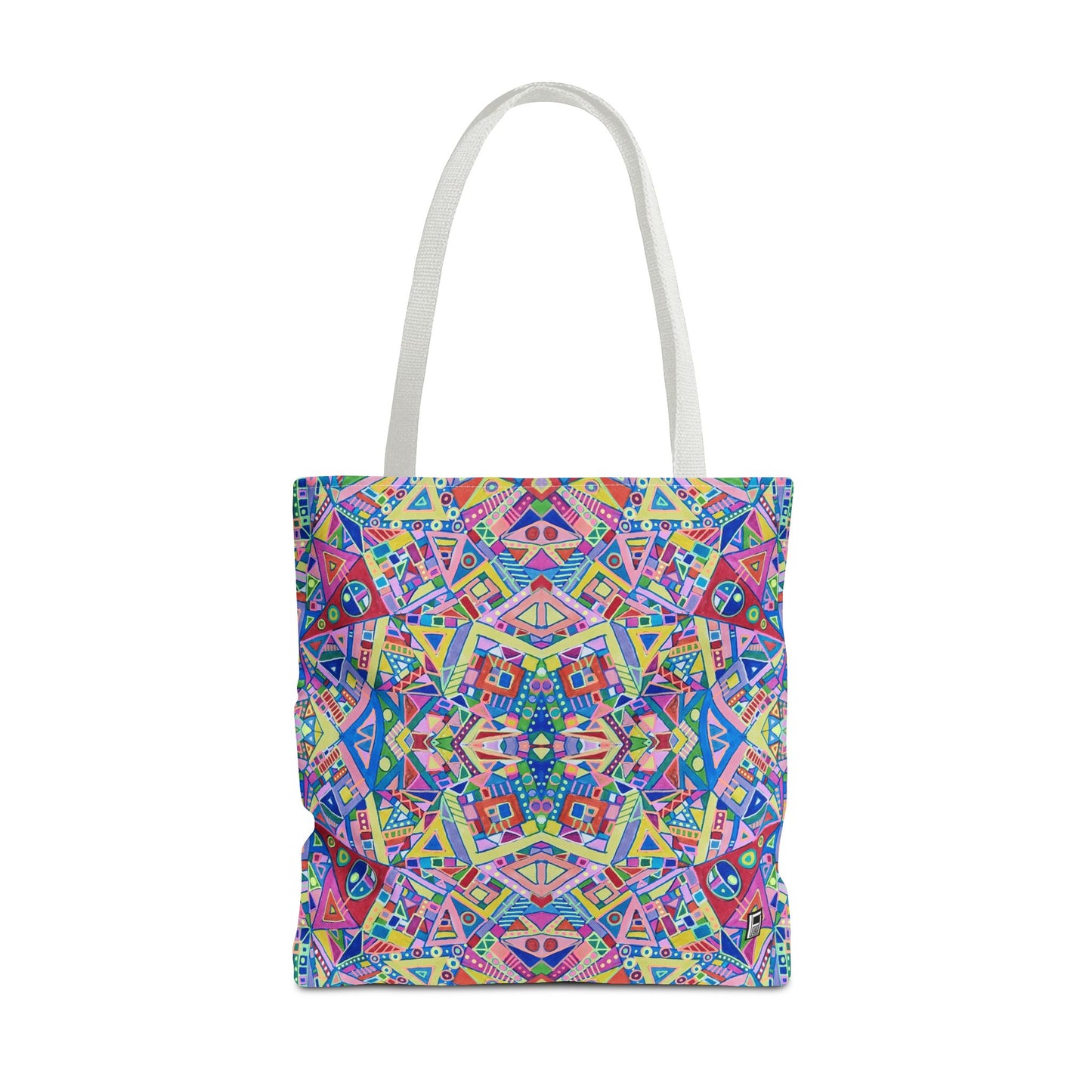 Tote Bag - No. 256