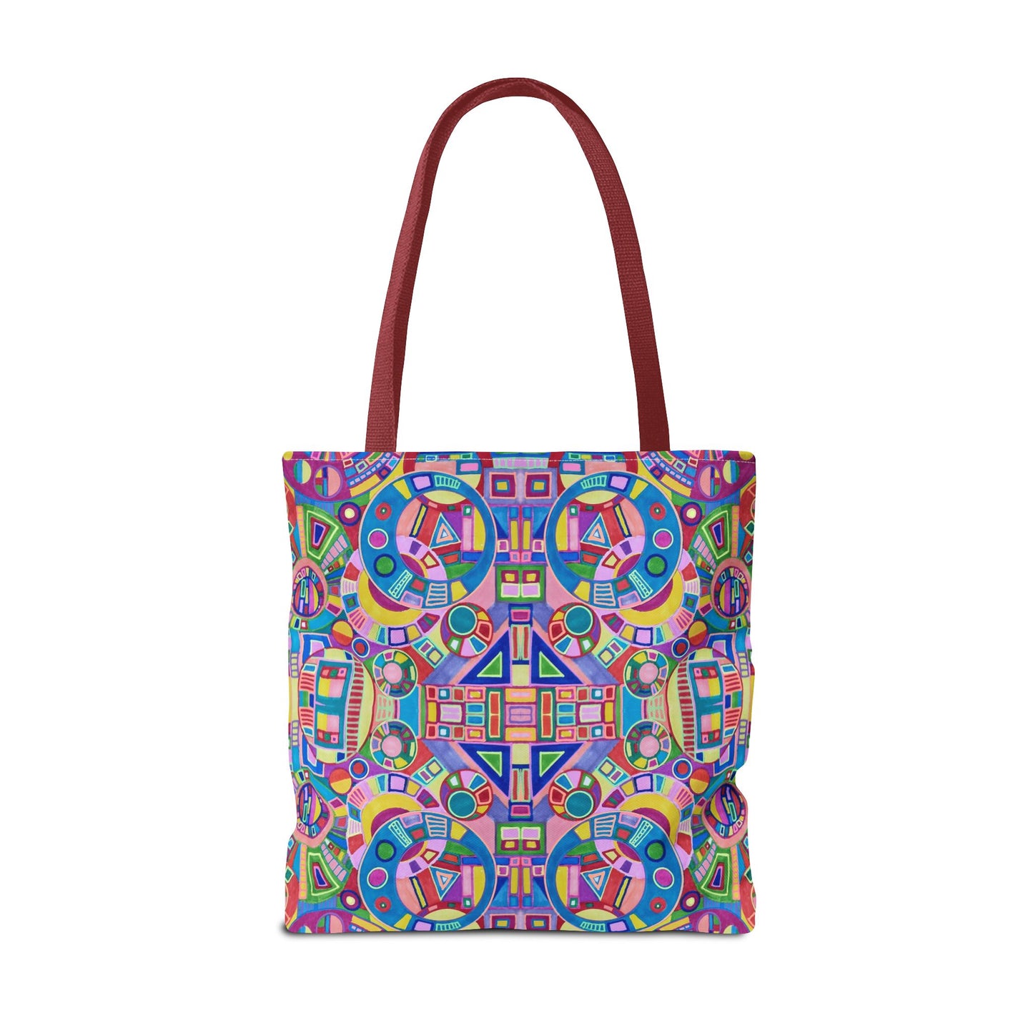 Tote Bag - No. 261