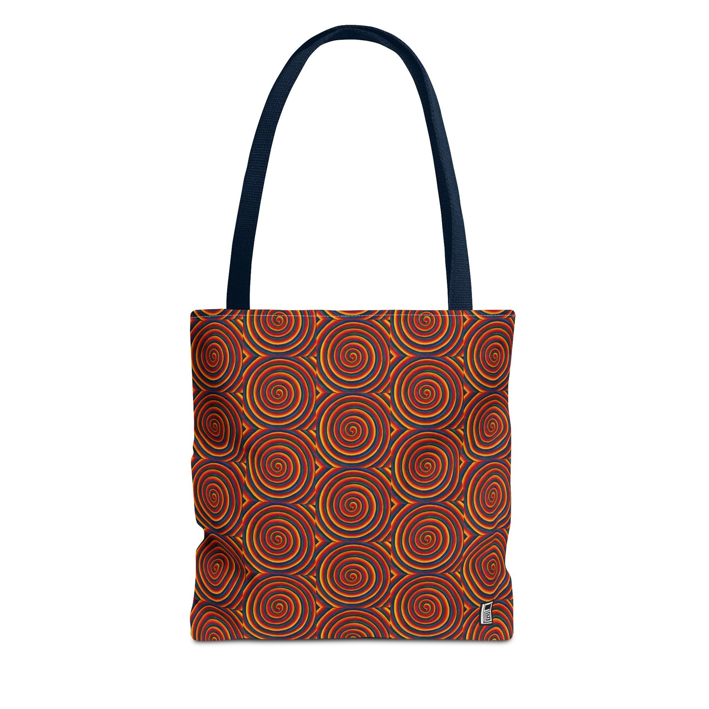 Tote Bag - No. 144 - Dizzy