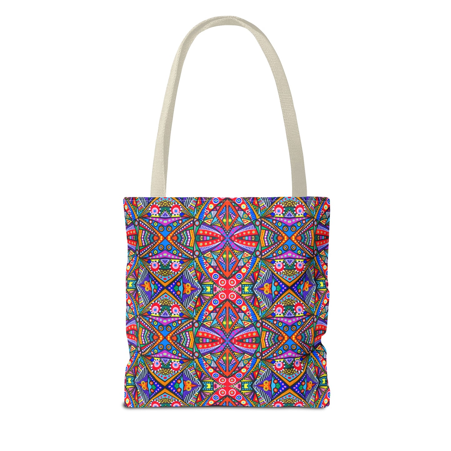 Tote Bag - No. 288