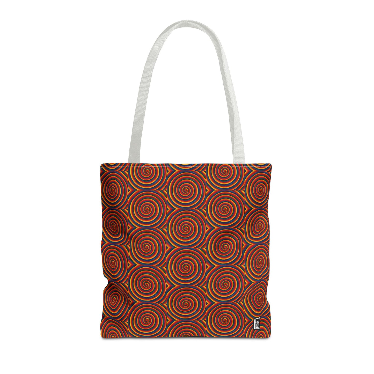 Tote Bag - No. 144 - Dizzy