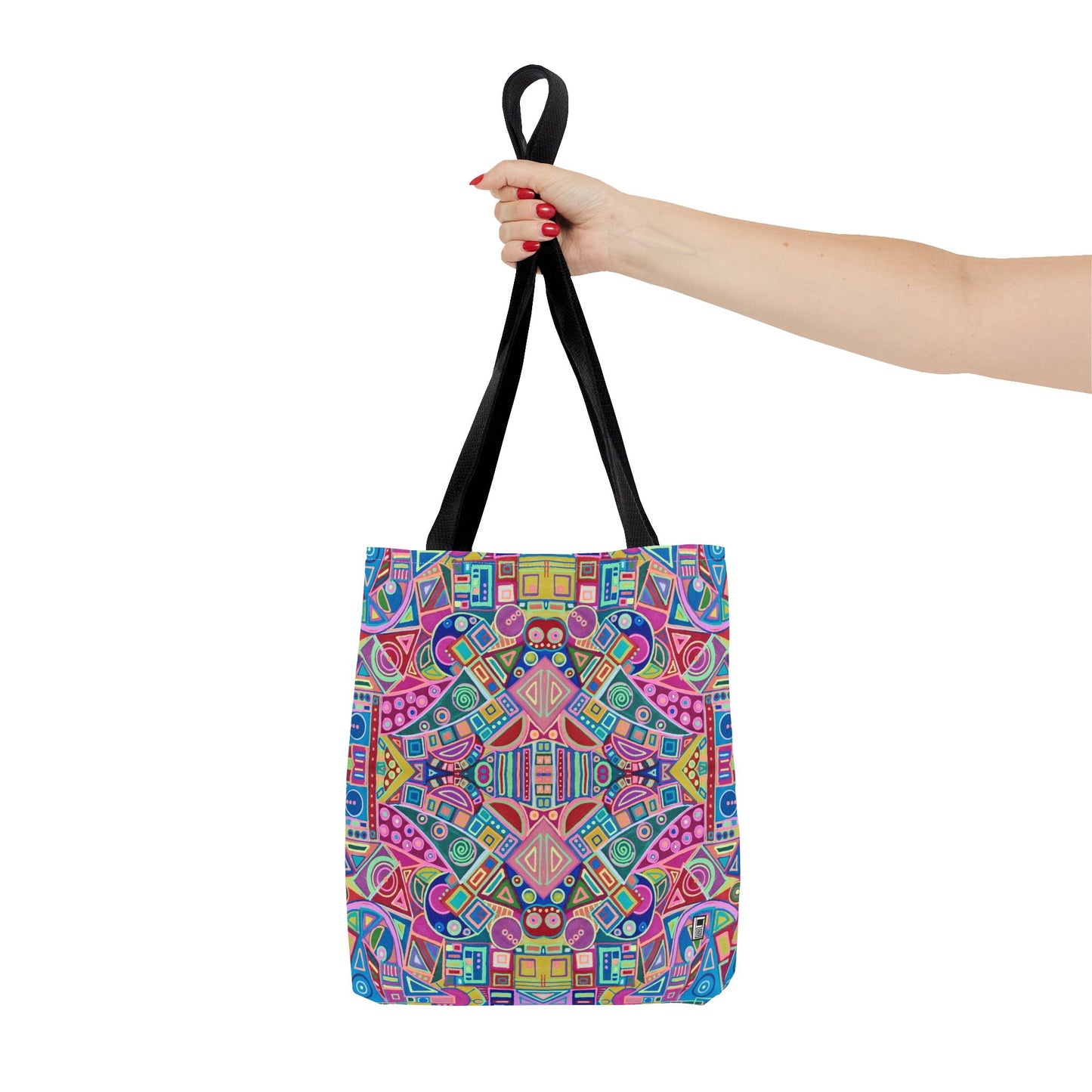 Tote Bag - No. 266