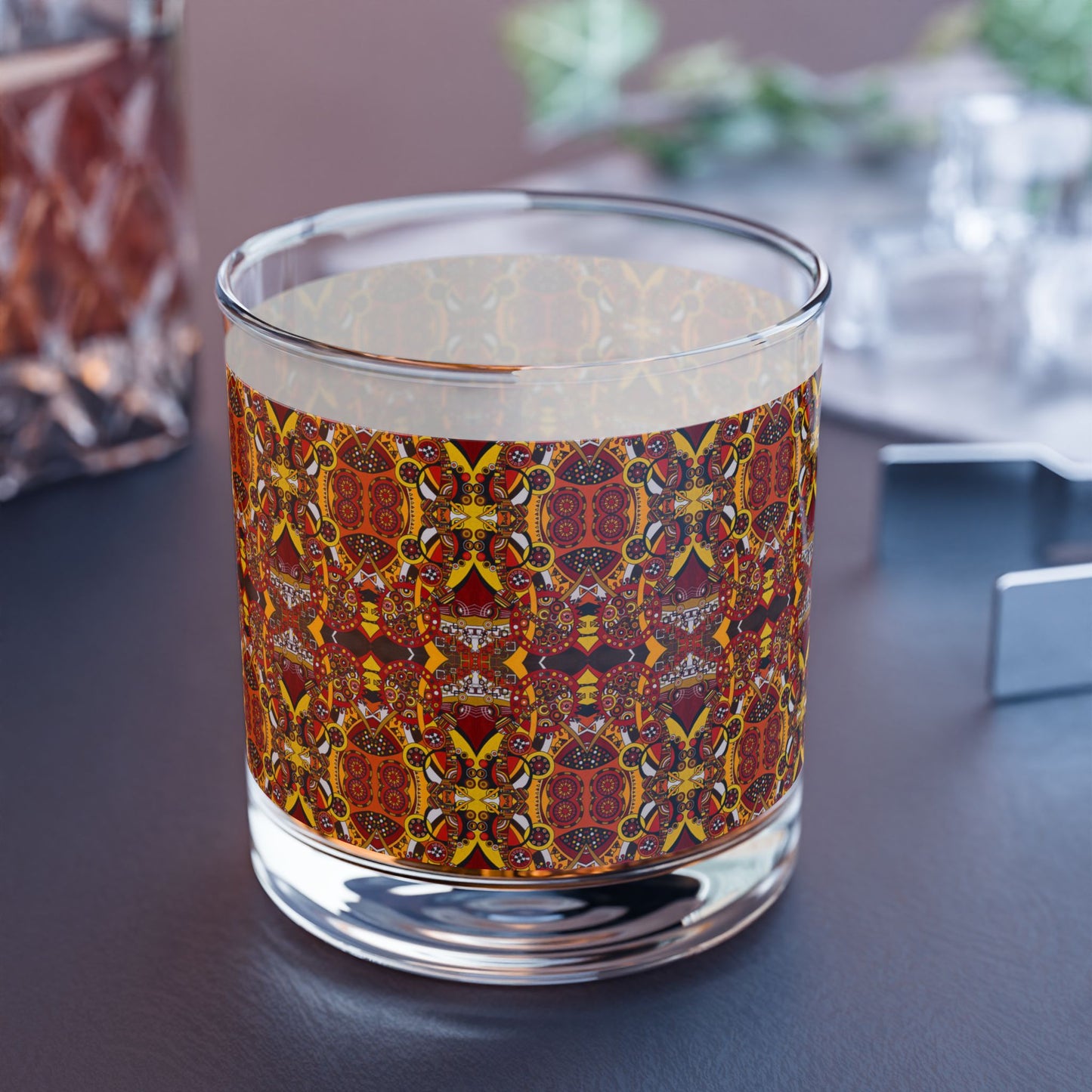 Rocks Glass, 10oz - No. 222