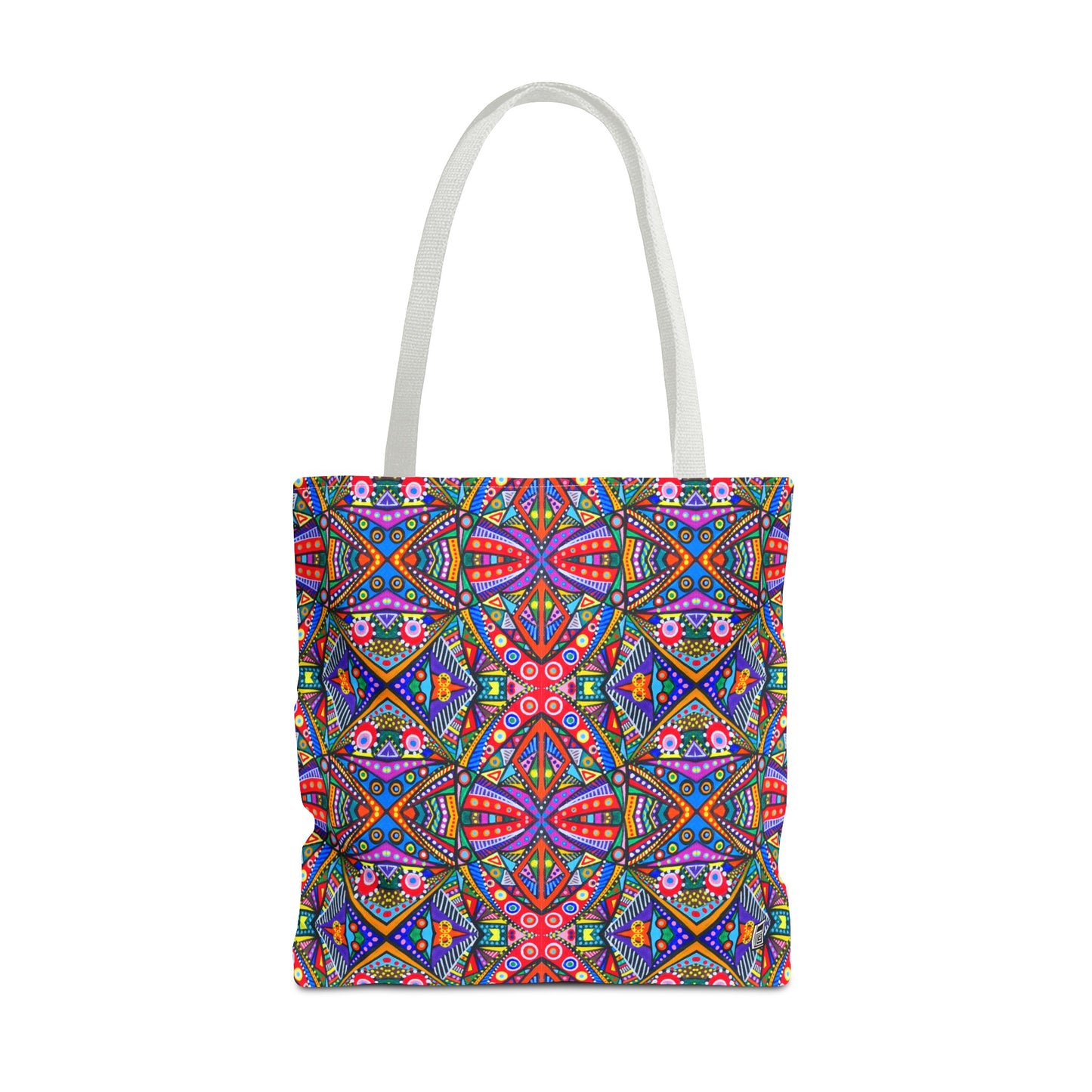 Tote Bag - No. 288