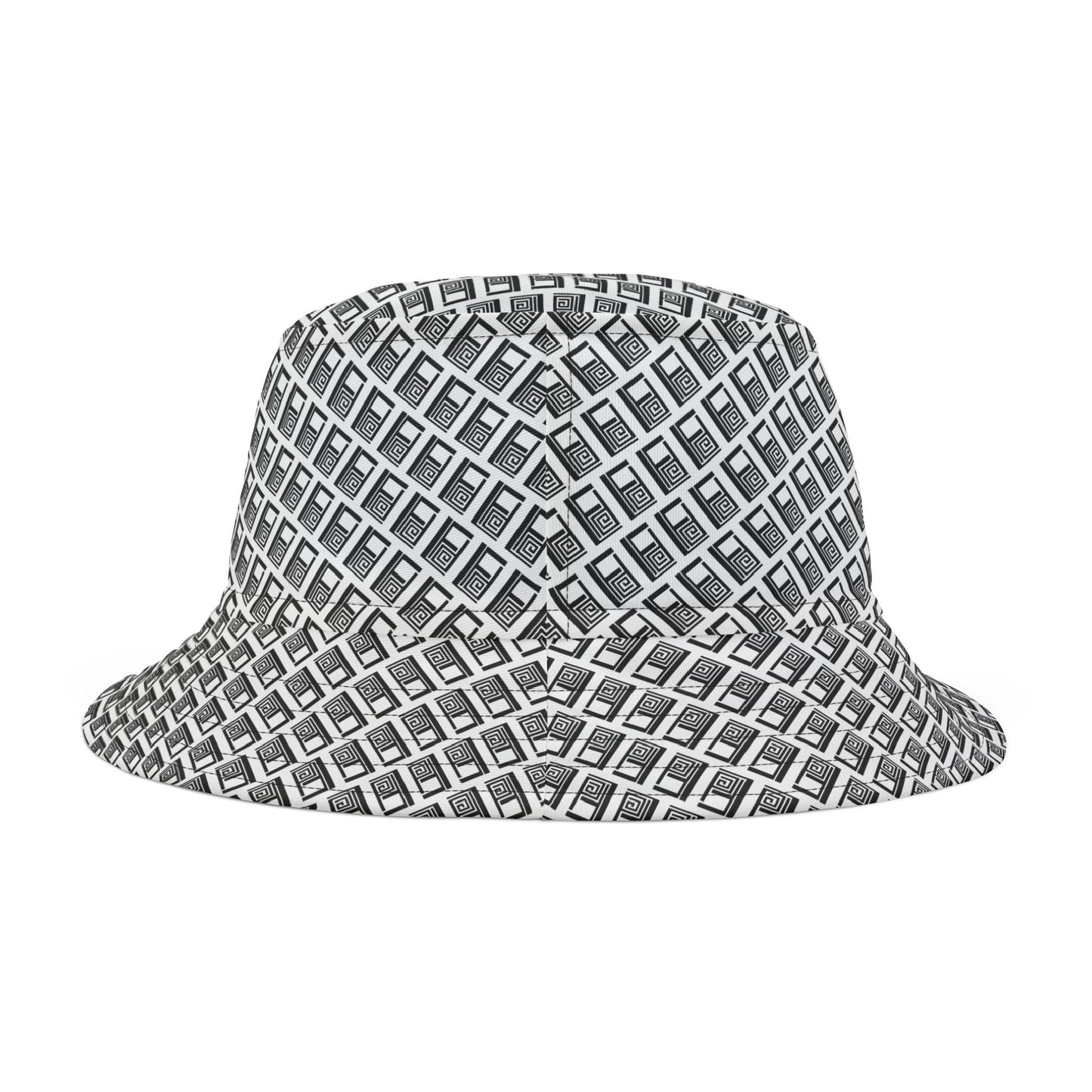 Bucket Hat - No. 000 BK