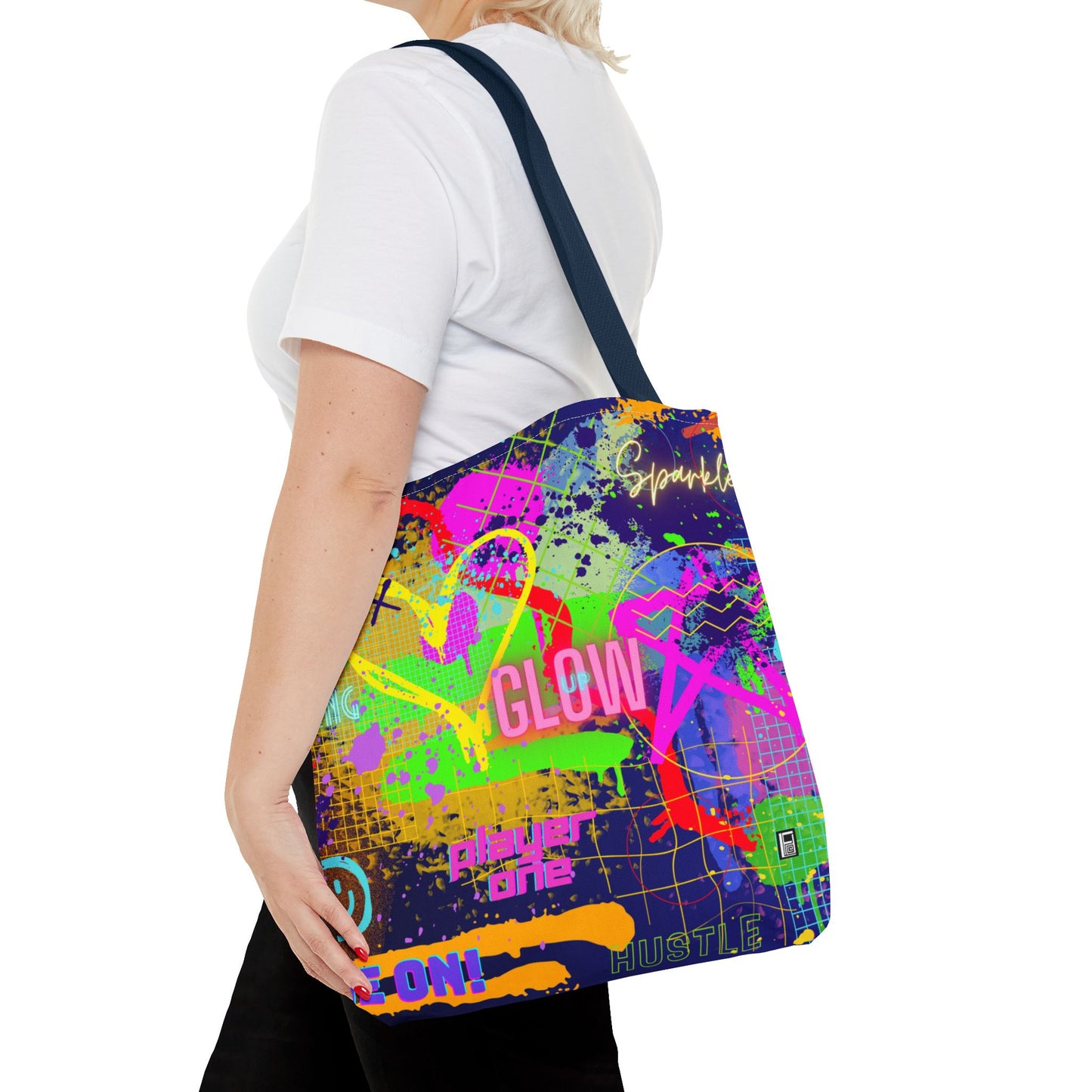 Tote Bag - No. 232 GW