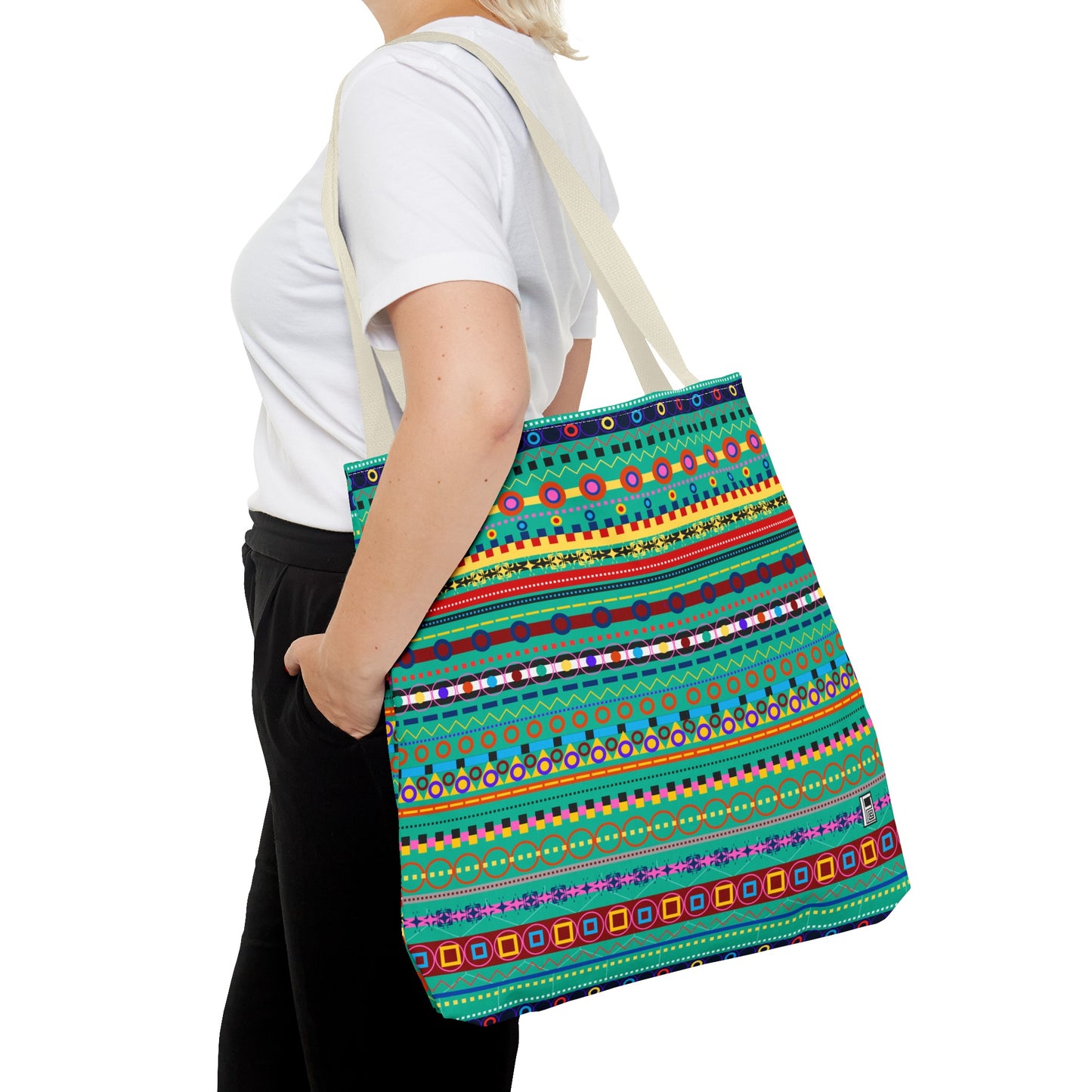 Tote Bag - No. 325