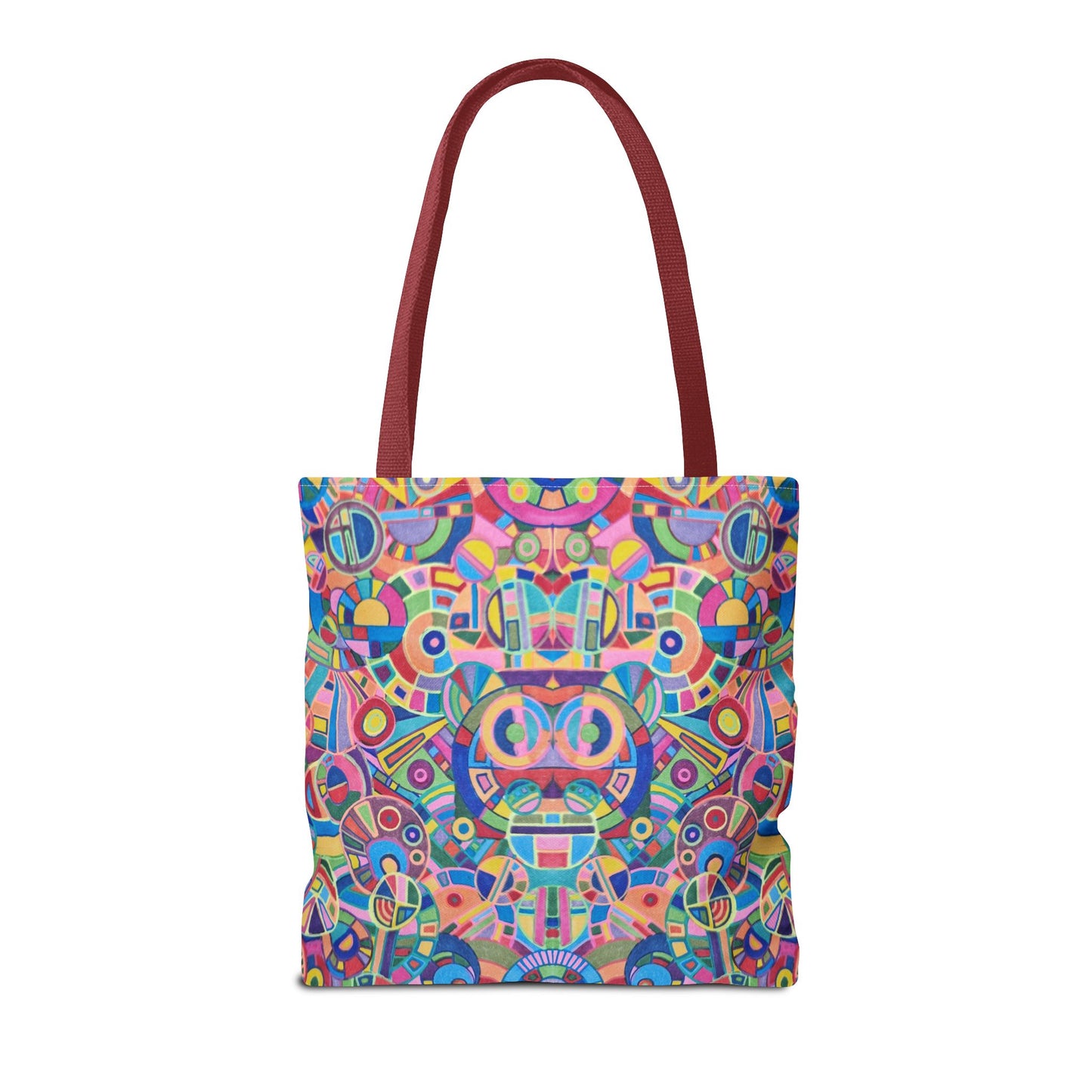 Tote Bag - No. 265