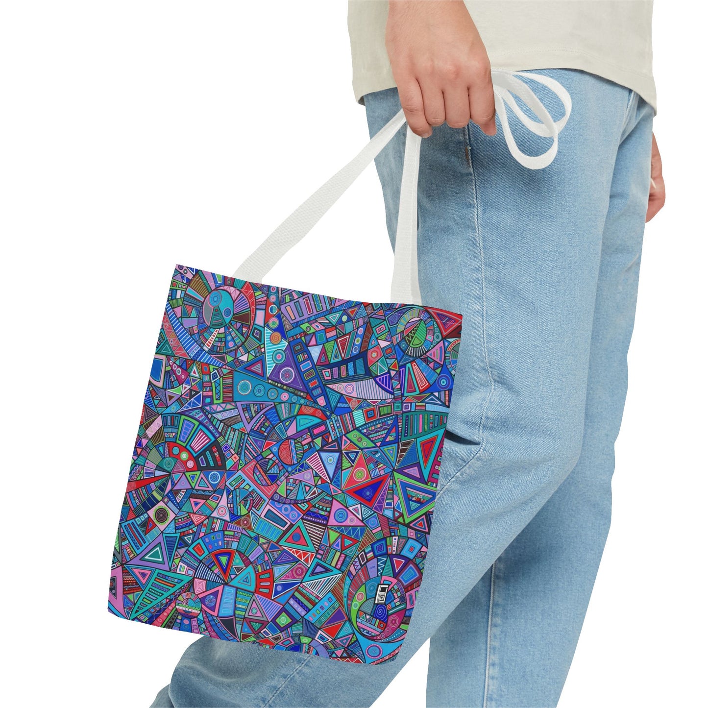 Tote Bag - No. 339