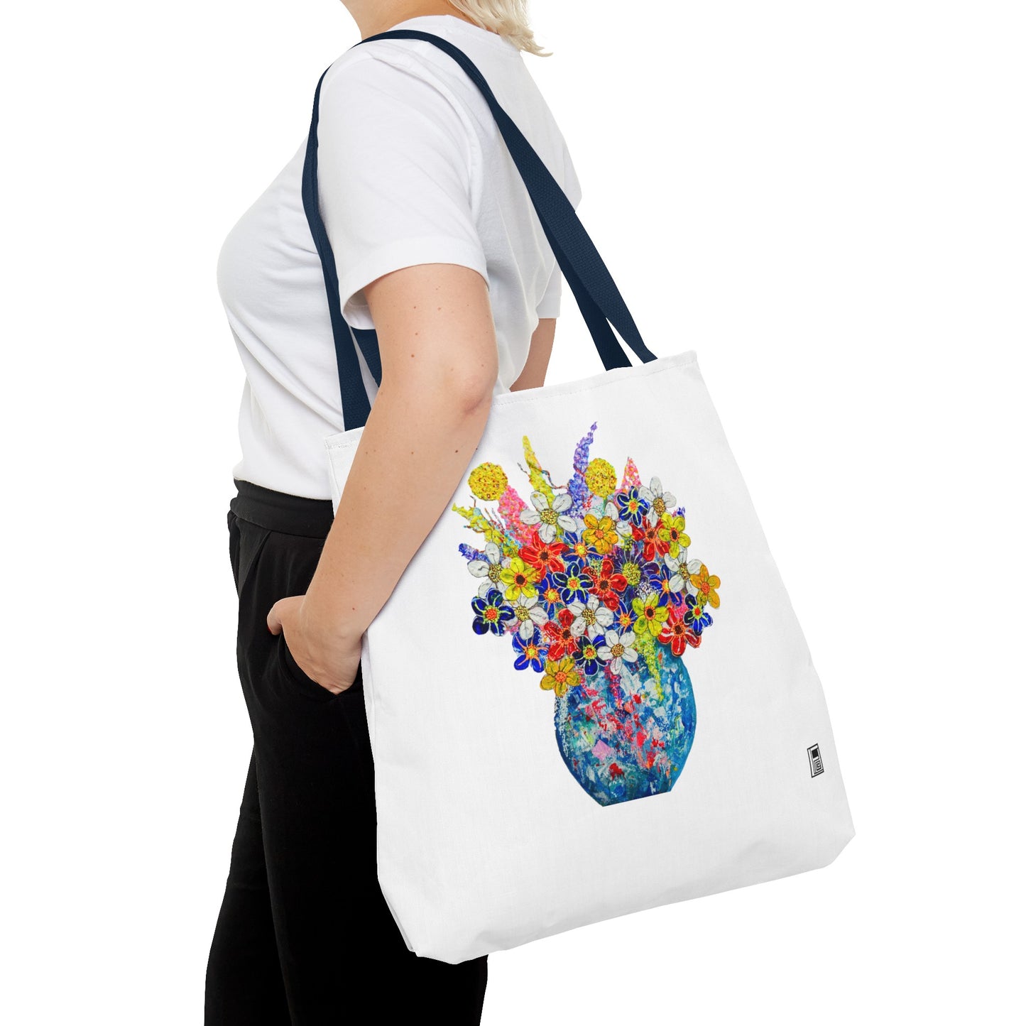 Tote Bag - No. 244